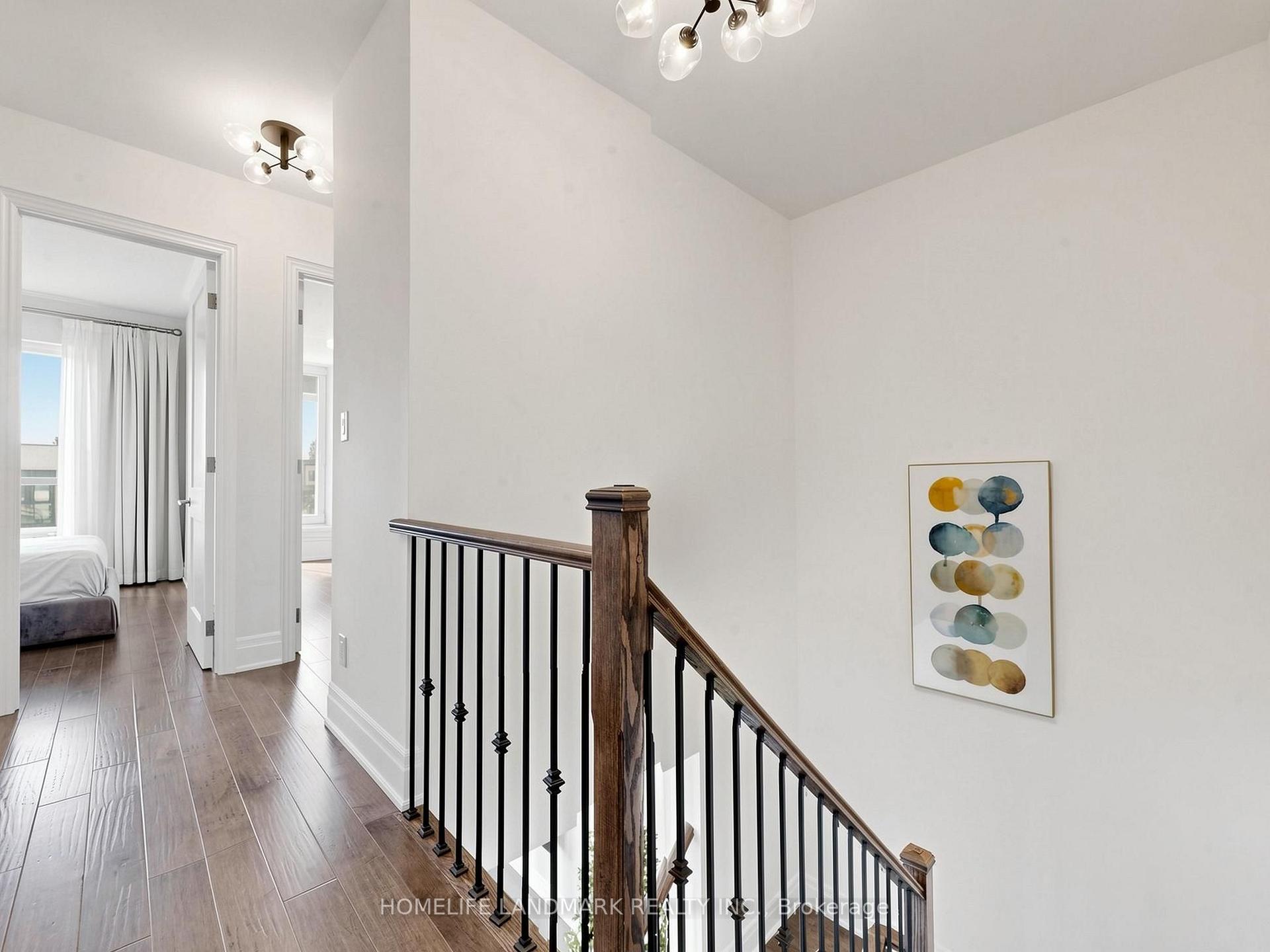 Photo 19 of 38 Aylin Crescent, Vaughan, Patterson — HOMEH