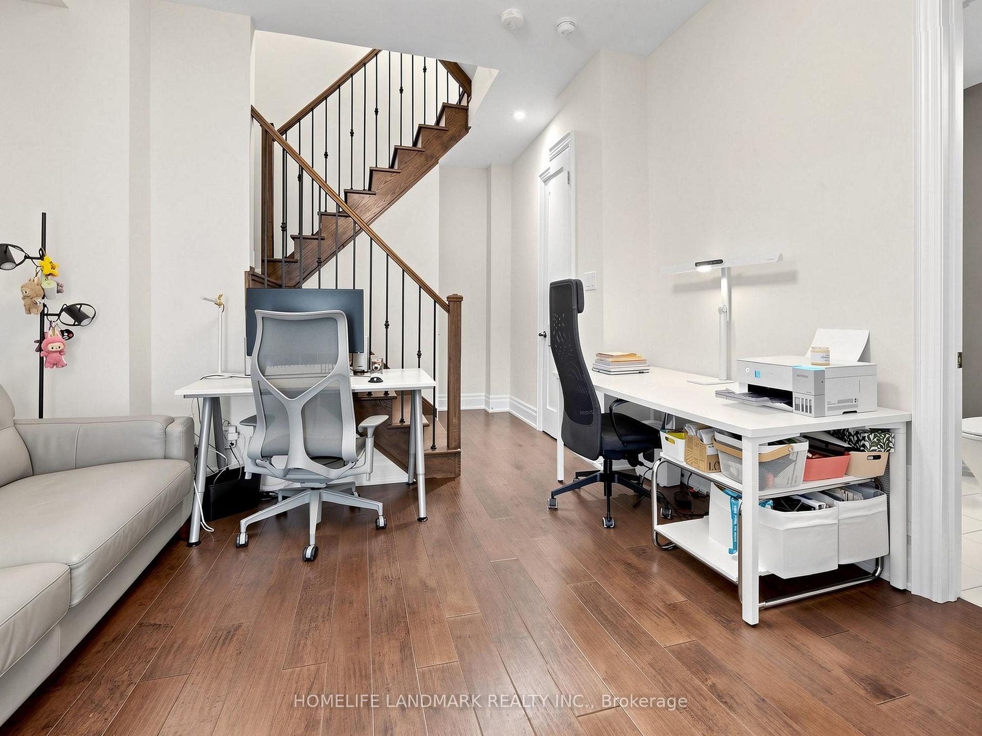 Photo 29 of 38 Aylin Crescent, Vaughan, Patterson — HOMEH