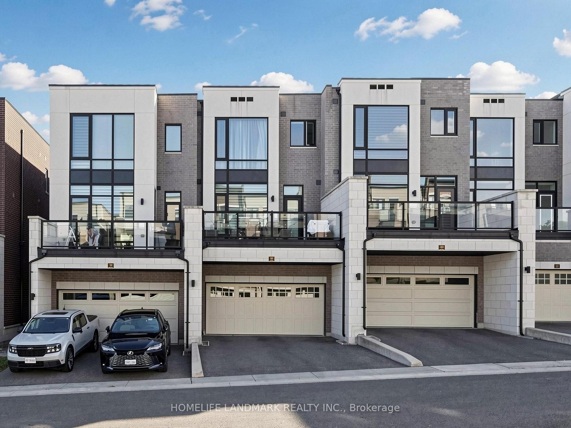 Photo 33 of 38 Aylin Crescent, Vaughan, Patterson — HOMEH