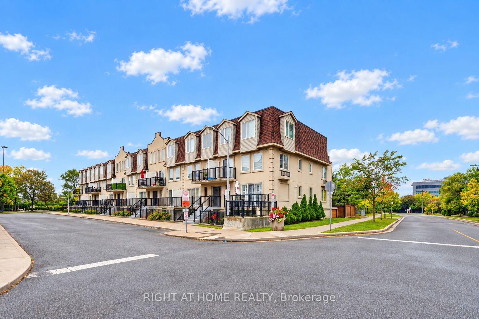 Photo of Unit 2095, 55 George Appleton Way