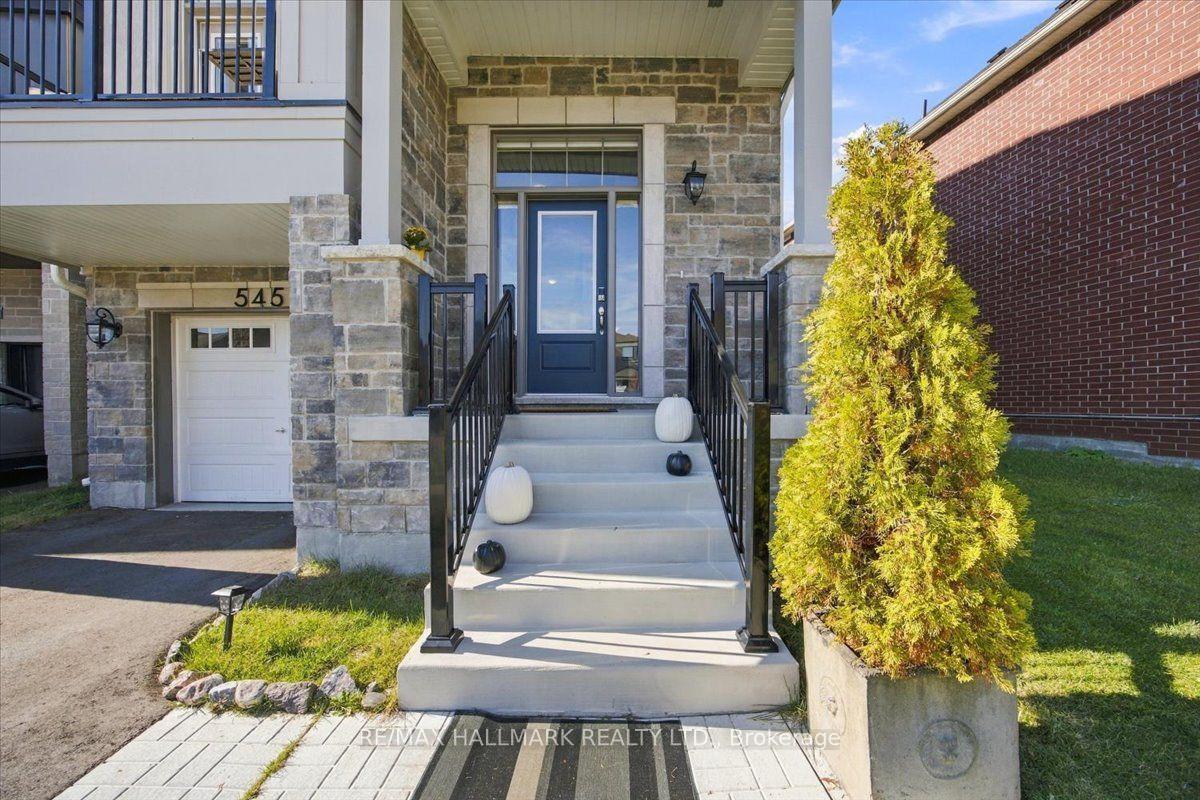 Photo 4 of 545 Mika Street, Innisfil, Rural Innisfil — HOMEH
