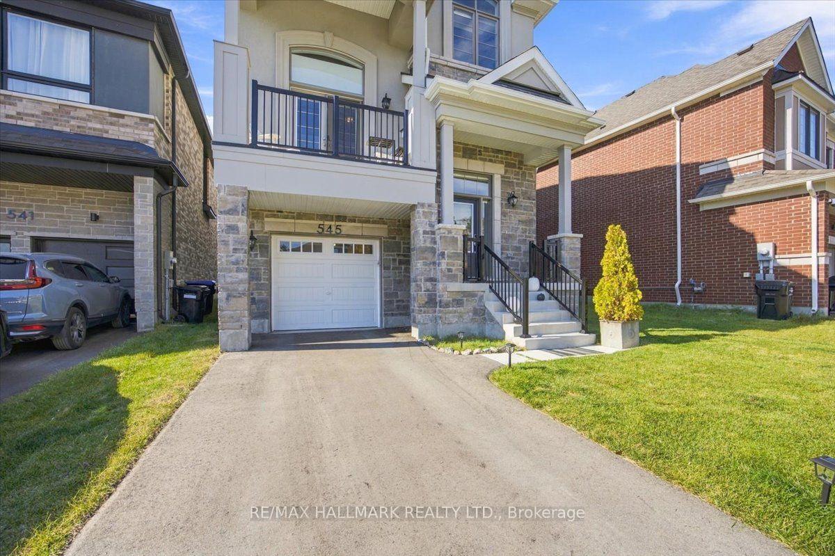Photo 5 of 545 Mika Street, Innisfil, Rural Innisfil — HOMEH