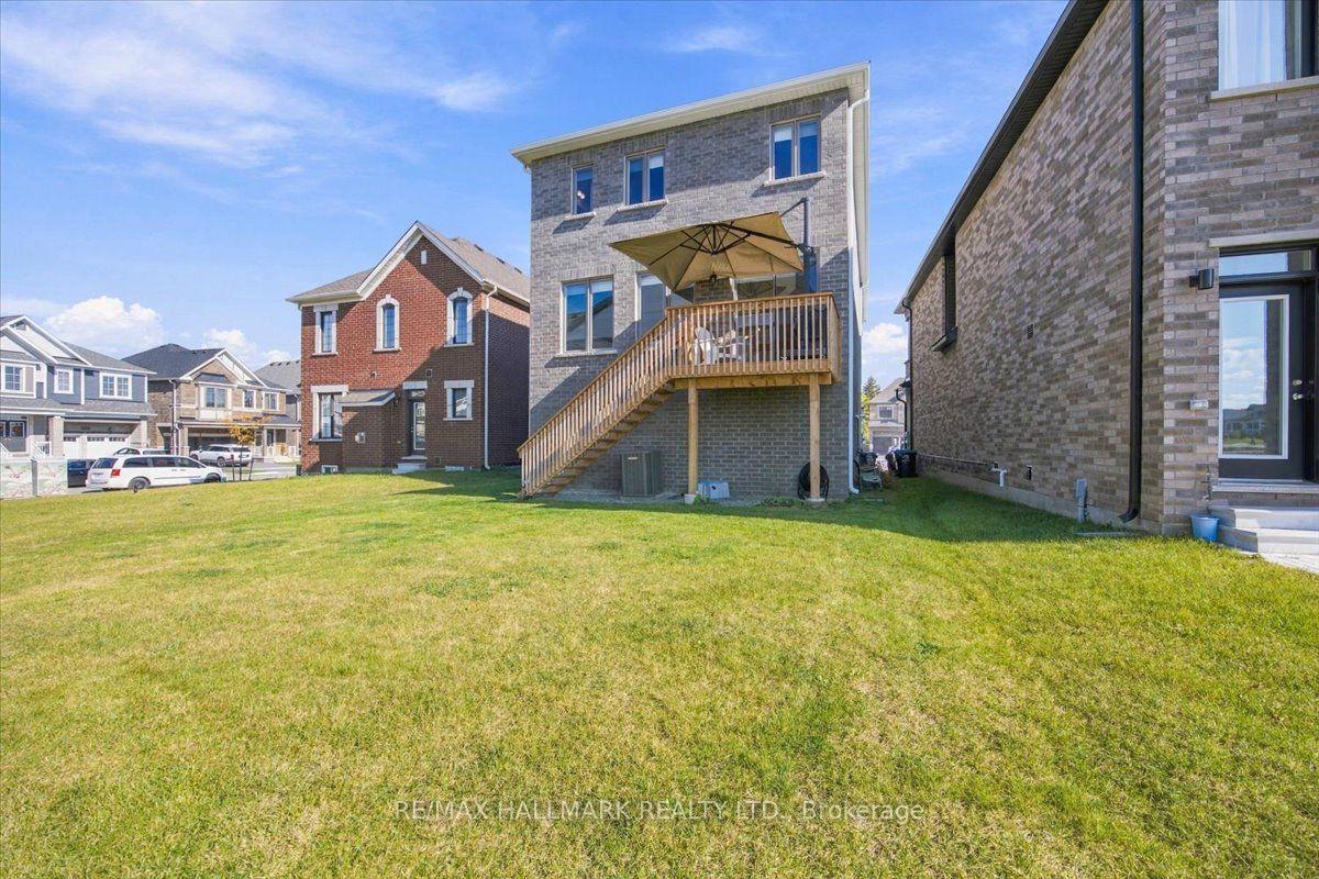 Photo 40 of 545 Mika Street, Innisfil, Rural Innisfil — HOMEH