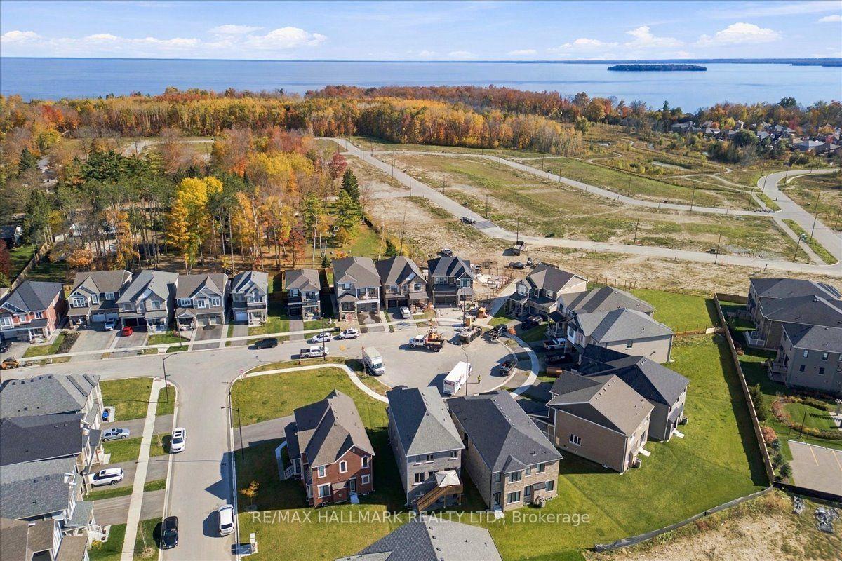 Photo 43 of 545 Mika Street, Innisfil, Rural Innisfil — HOMEH