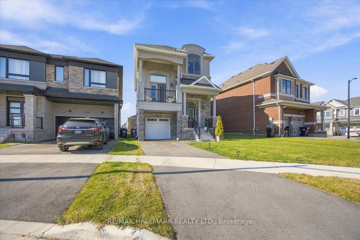 Photo 45 of 545 Mika Street, Innisfil, Rural Innisfil — HOMEH