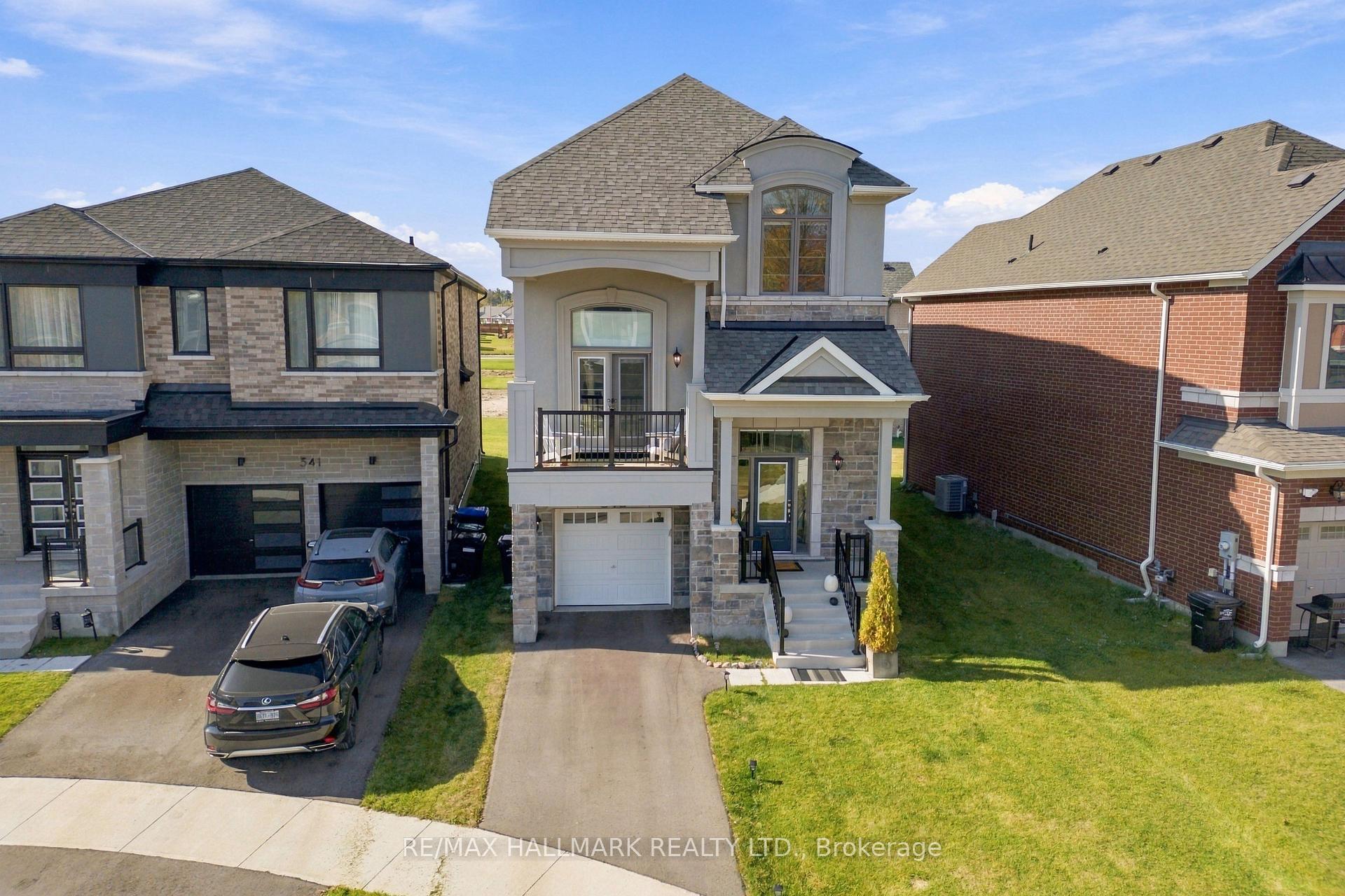 Photo 46 of 545 Mika Street, Innisfil, Rural Innisfil — HOMEH