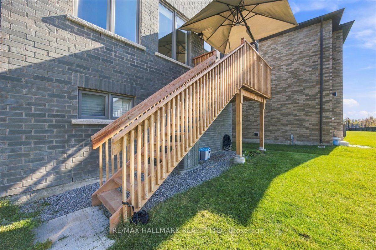 Photo 47 of 545 Mika Street, Innisfil, Rural Innisfil — HOMEH