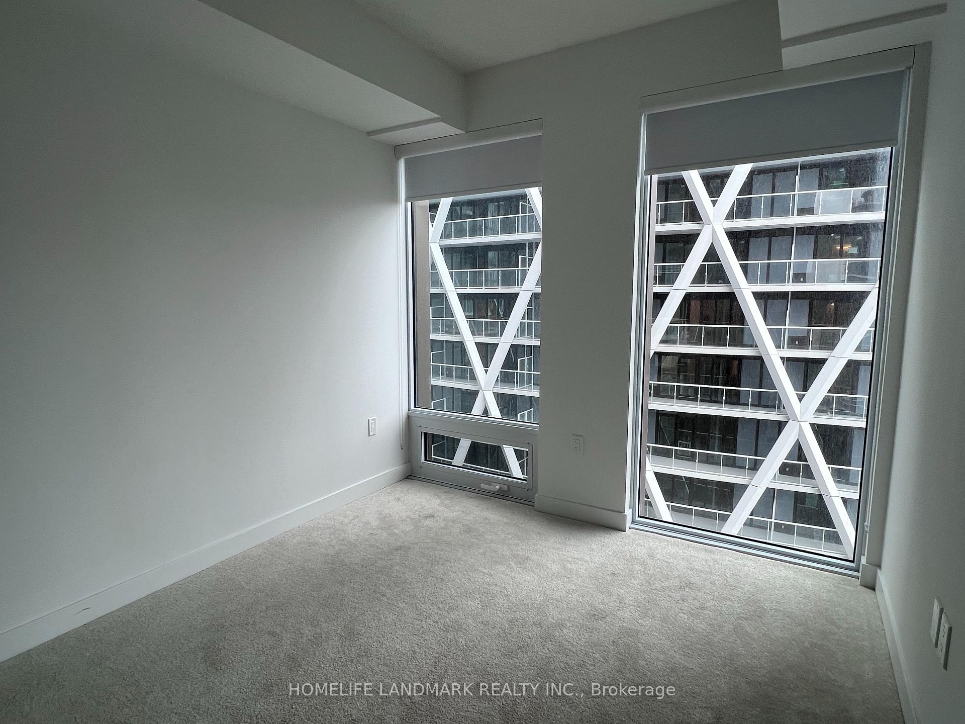Photo 9 of Unit 2408, 238 Simcoe Street, Toronto, Kensington-Chinatown — HOMEH