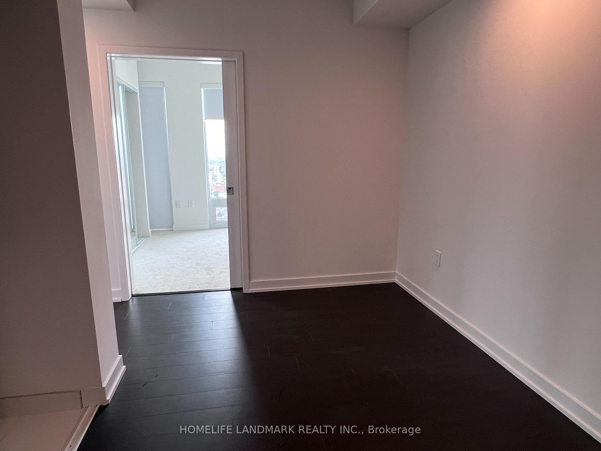 Photo 10 of Unit 2408, 238 Simcoe Street, Toronto, Kensington-Chinatown — HOMEH