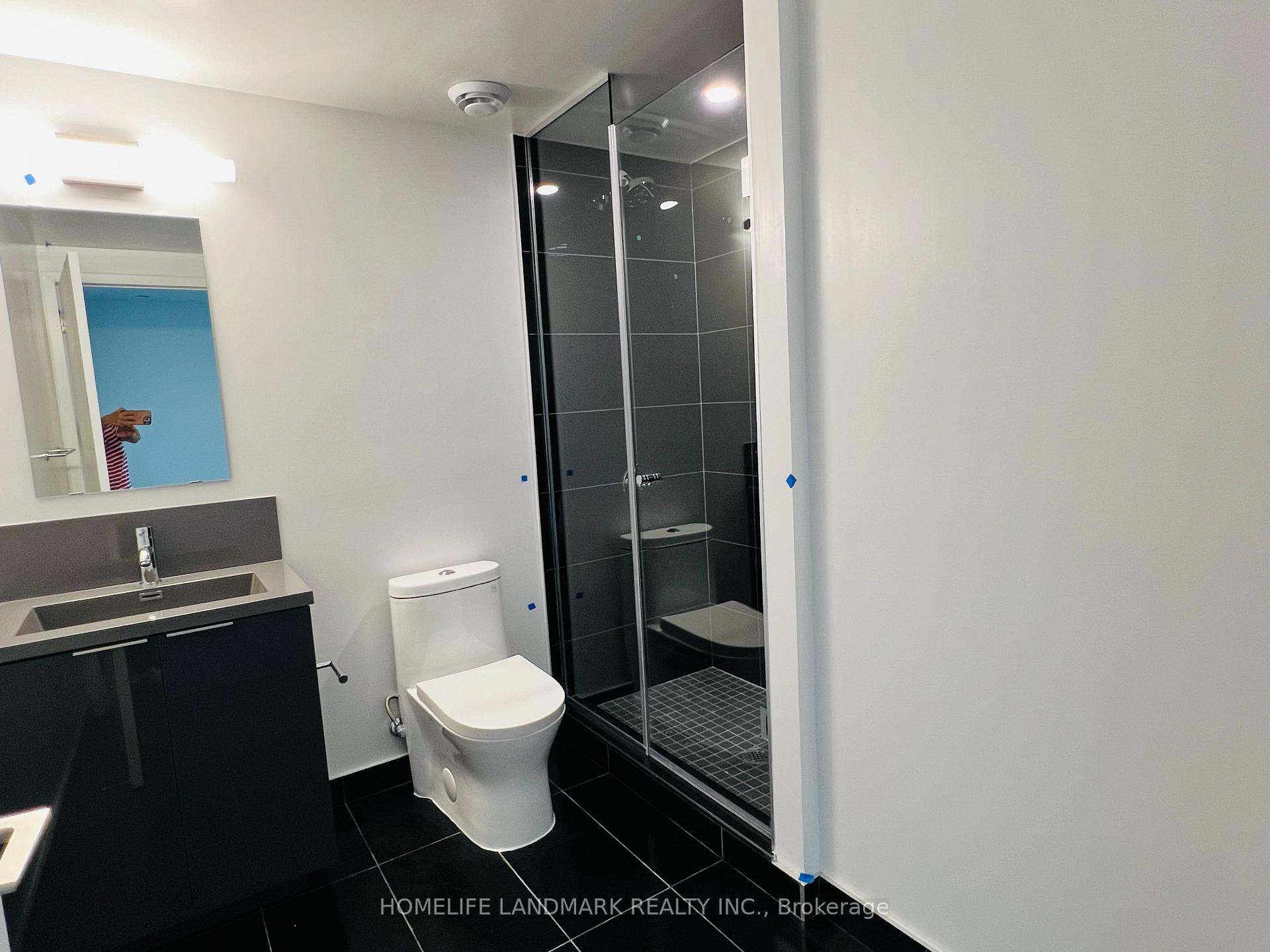 Photo 13 of Unit 2408, 238 Simcoe Street, Toronto, Kensington-Chinatown — HOMEH