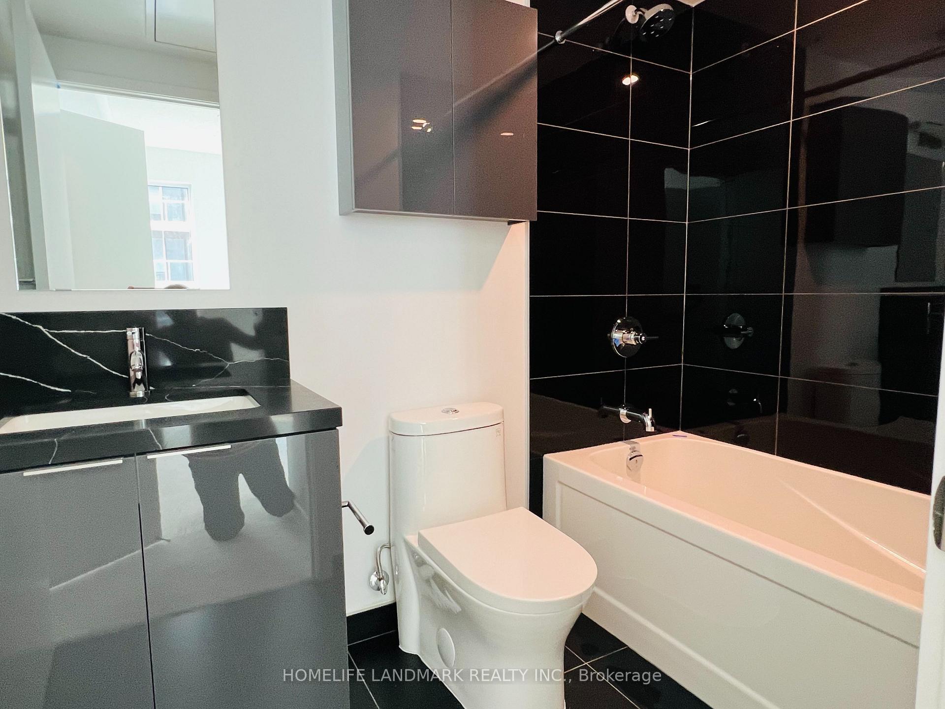Photo 14 of Unit 2408, 238 Simcoe Street, Toronto, Kensington-Chinatown — HOMEH