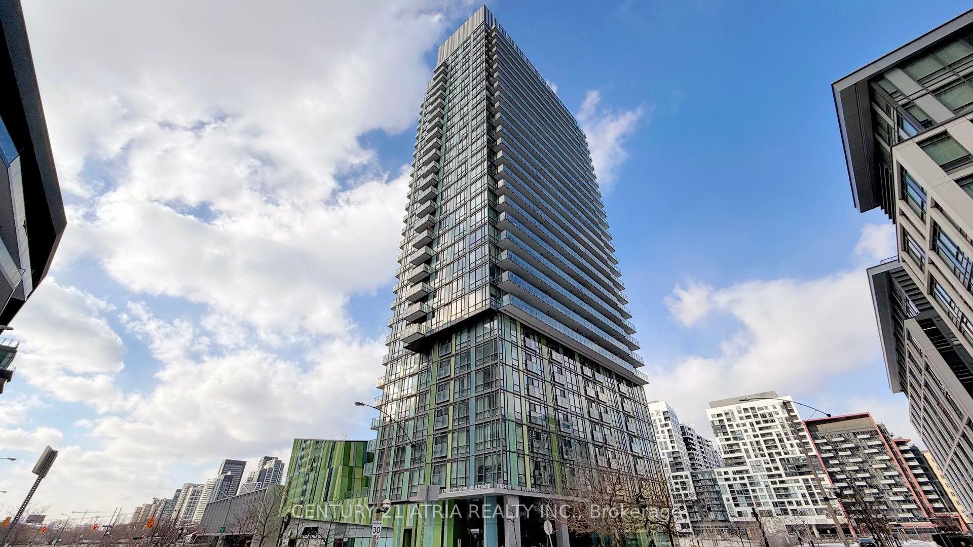 Photo of Unit 211, 170 Fort York Boulevard