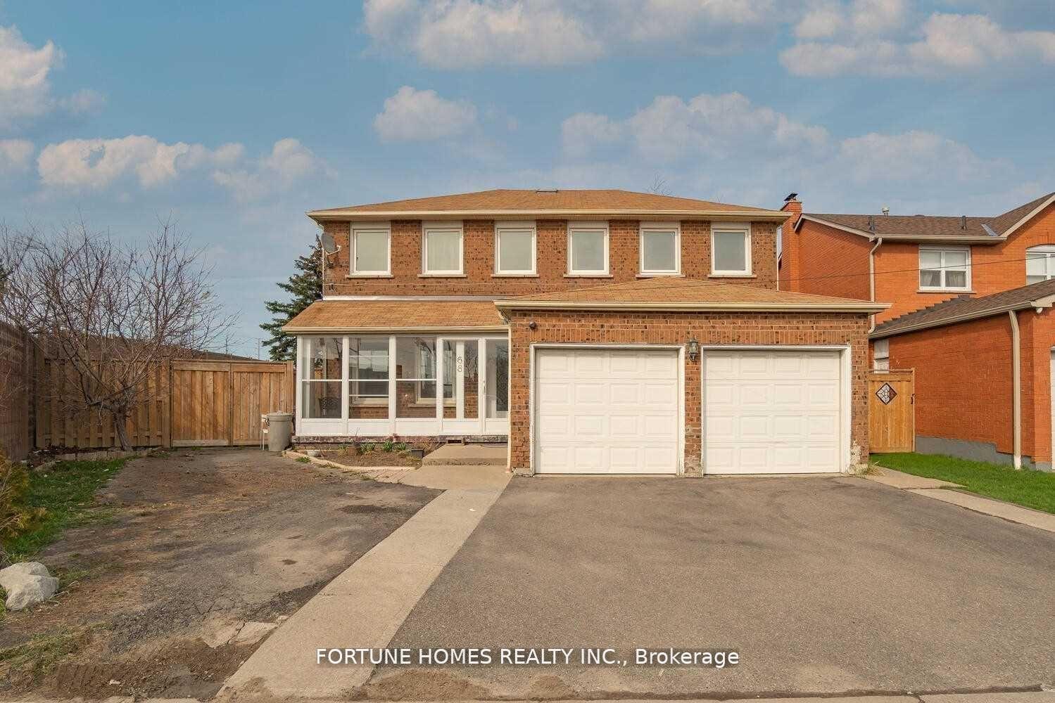 Photo 1 of 68 Nasmith Street, Brampton, Westgate — HOMEH