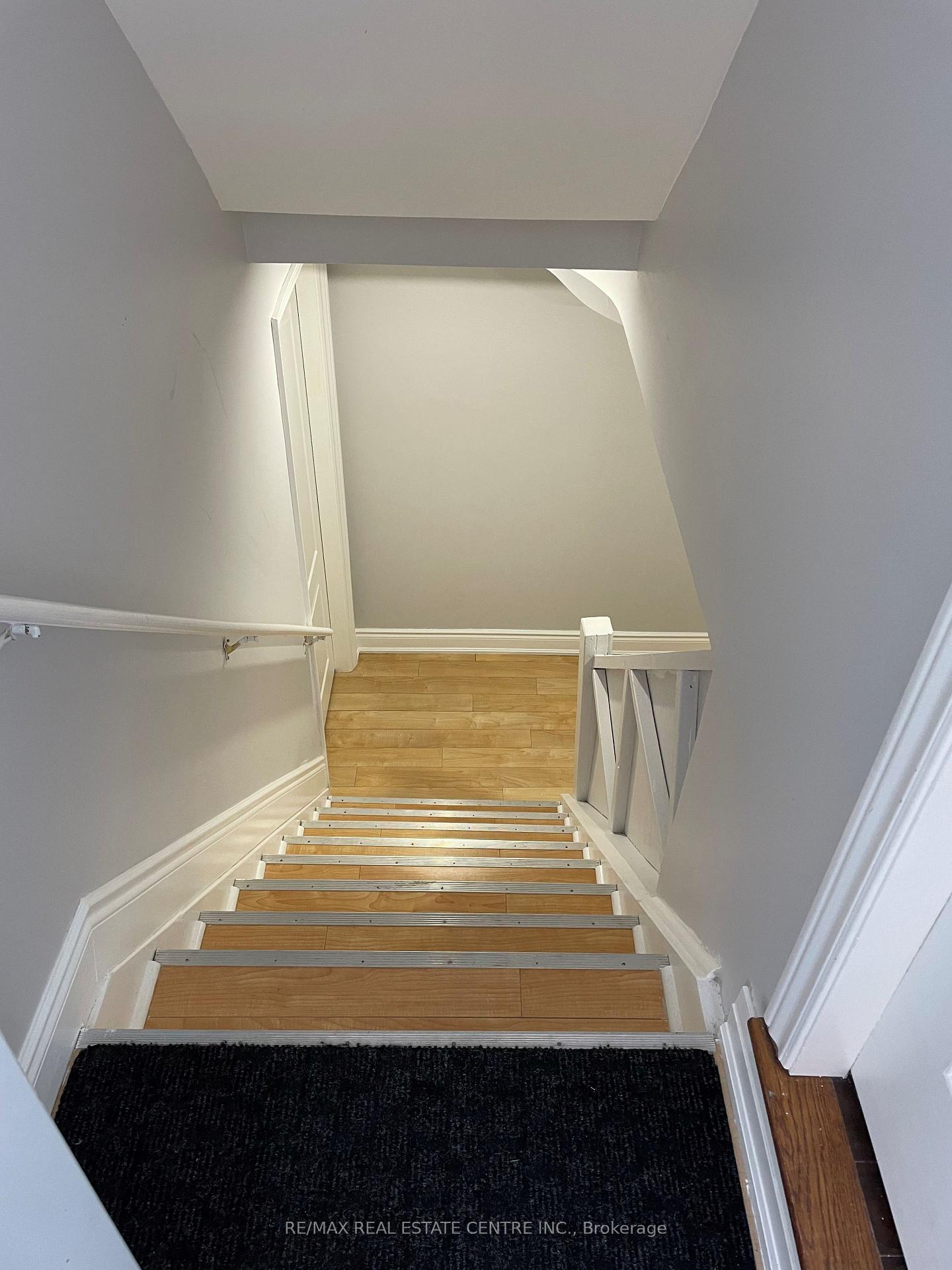 Front of Unit (Basement), 1474 Pate Court