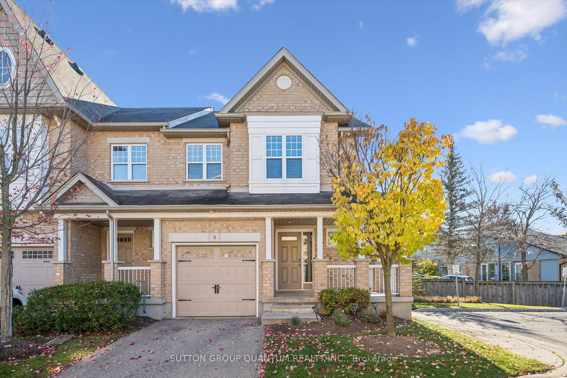 Photo of Unit 9, 167 Arkell Road