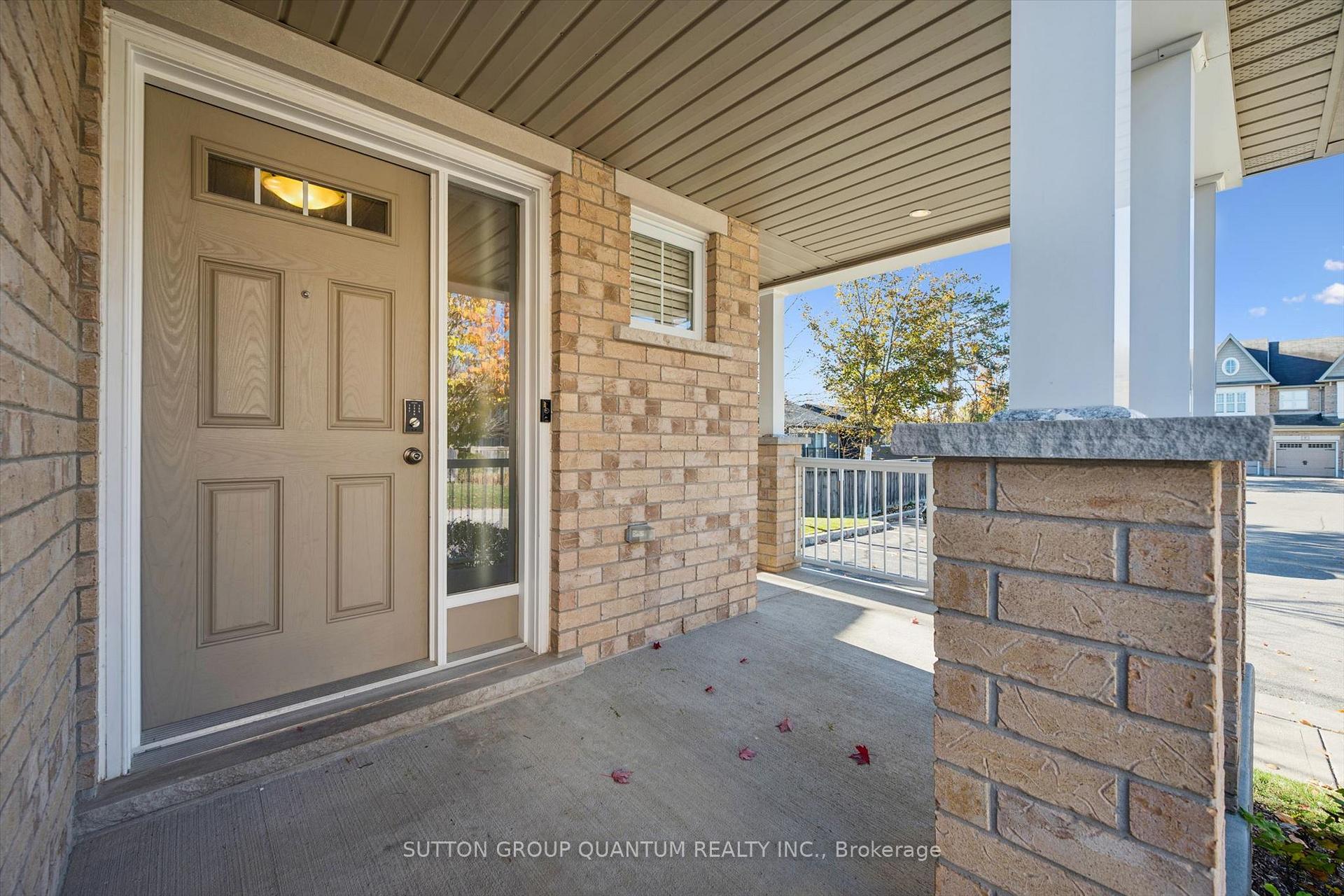 Photo 2 of Unit 9, 167 Arkell Road, Guelph, Pineridge/Westminster Woods — HOMEH