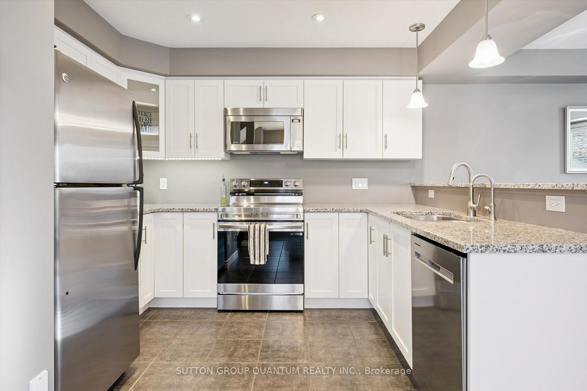 Photo 5 of Unit 9, 167 Arkell Road, Guelph, Pineridge/Westminster Woods — HOMEH