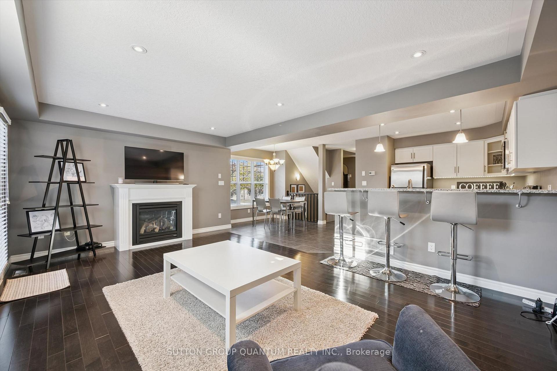 Photo 7 of Unit 9, 167 Arkell Road, Guelph, Pineridge/Westminster Woods — HOMEH