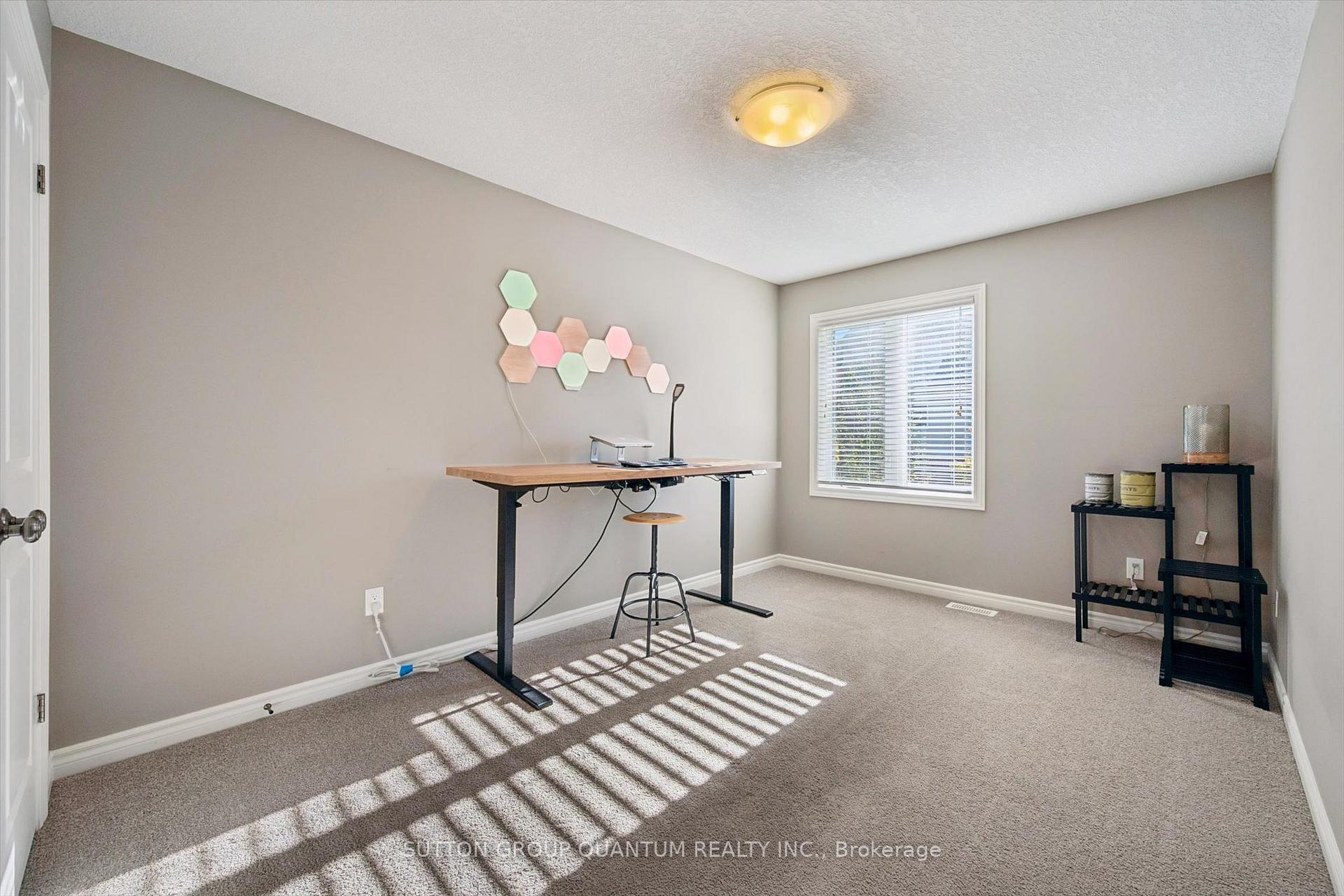 Photo 10 of Unit 9, 167 Arkell Road, Guelph, Pineridge/Westminster Woods — HOMEH