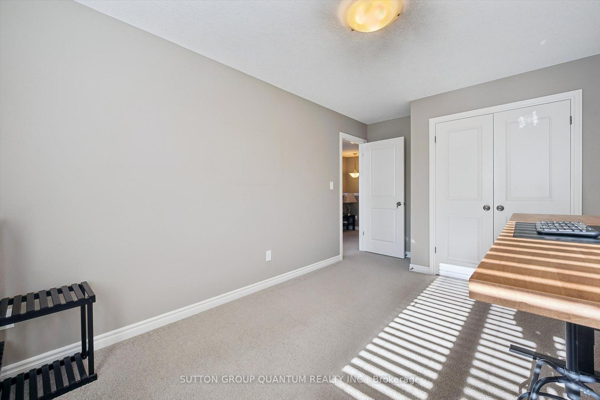 Photo 11 of Unit 9, 167 Arkell Road, Guelph, Pineridge/Westminster Woods — HOMEH