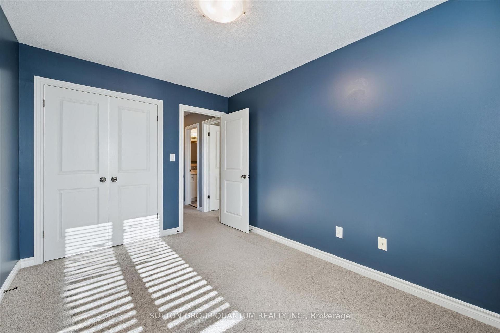 Photo 13 of Unit 9, 167 Arkell Road, Guelph, Pineridge/Westminster Woods — HOMEH