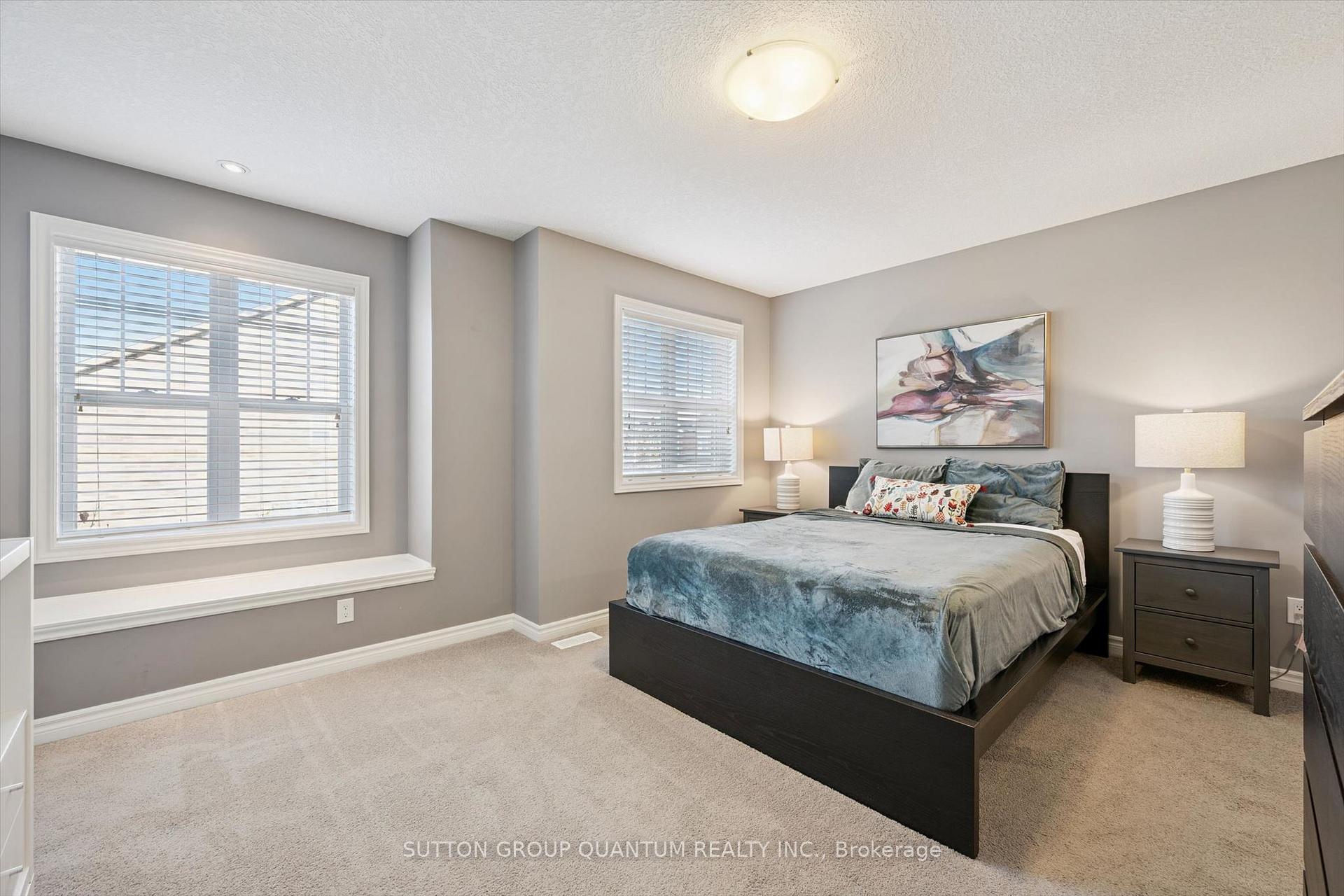 Photo 15 of Unit 9, 167 Arkell Road, Guelph, Pineridge/Westminster Woods — HOMEH
