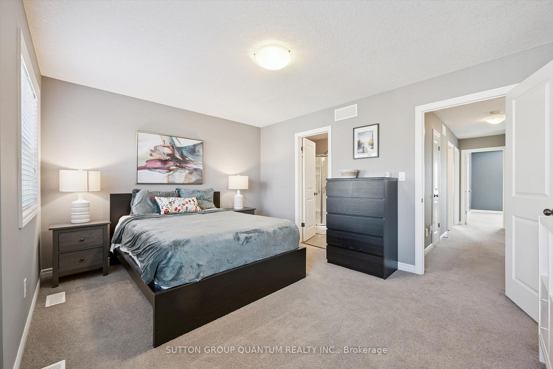 Photo 16 of Unit 9, 167 Arkell Road, Guelph, Pineridge/Westminster Woods — HOMEH