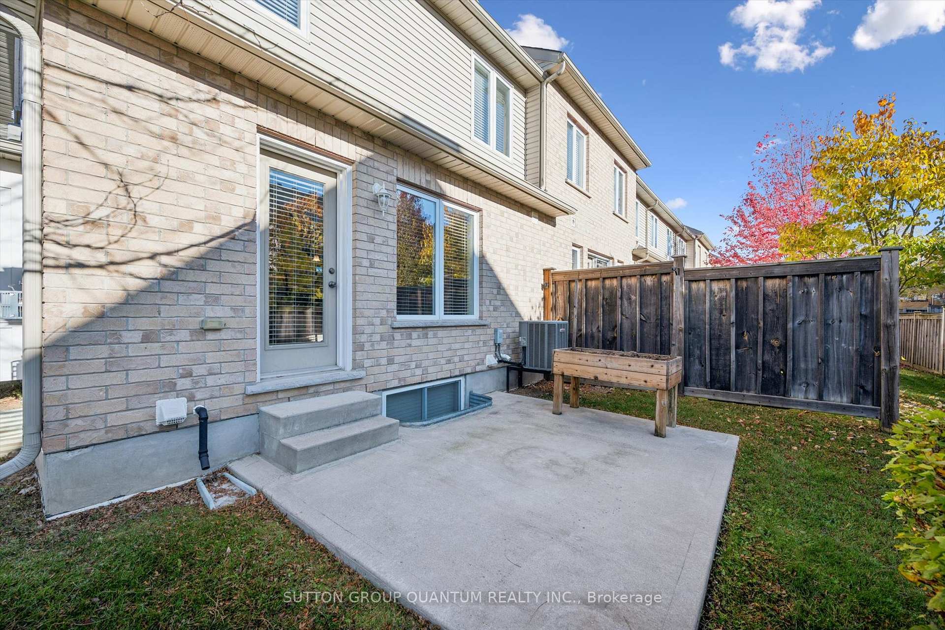 Photo 22 of Unit 9, 167 Arkell Road, Guelph, Pineridge/Westminster Woods — HOMEH