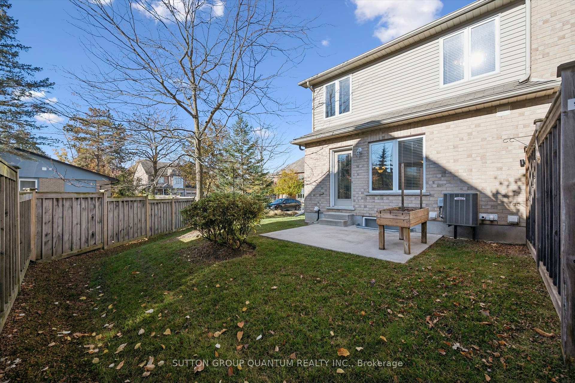 Photo 23 of Unit 9, 167 Arkell Road, Guelph, Pineridge/Westminster Woods — HOMEH