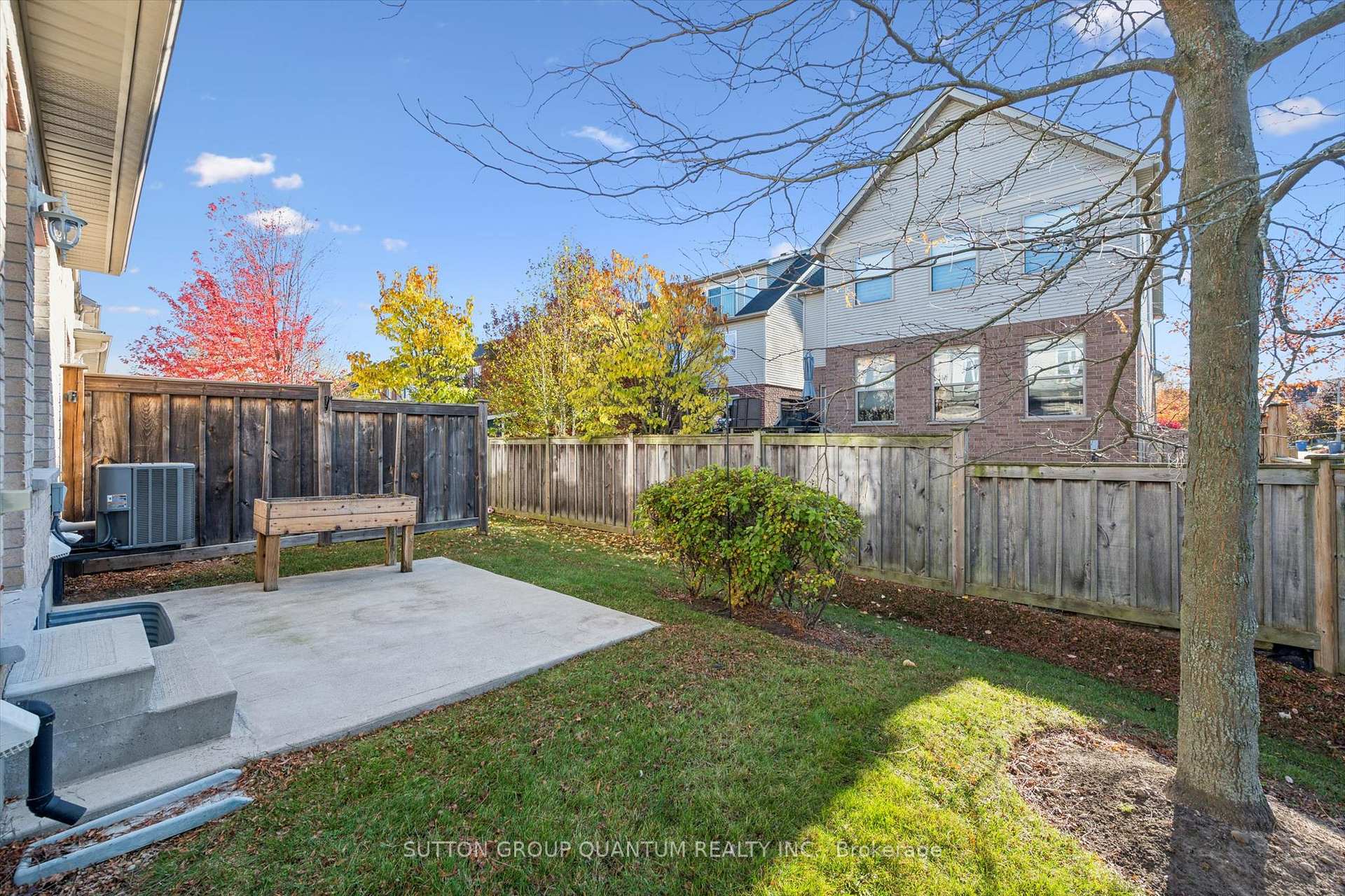 Photo 24 of Unit 9, 167 Arkell Road, Guelph, Pineridge/Westminster Woods — HOMEH