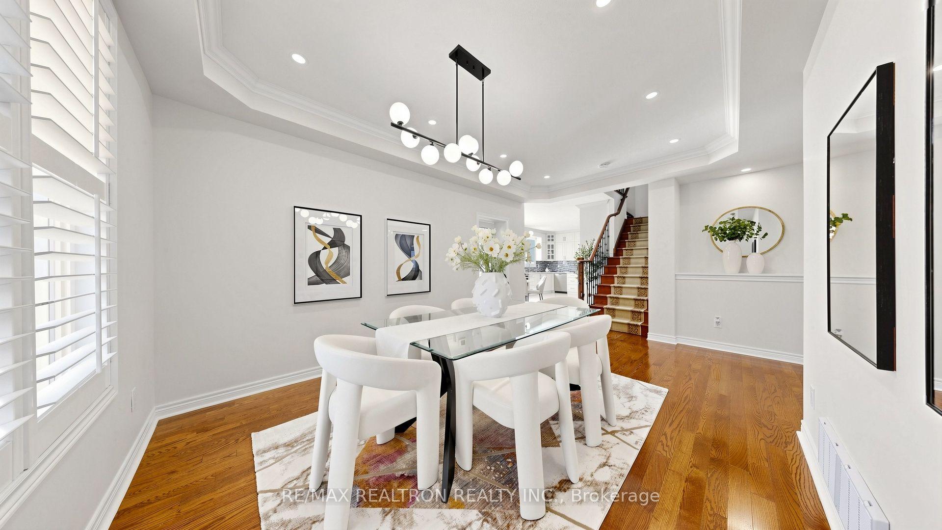 Photo 19 of 15 Edward Roberts Drive, Markham, Victoria Square — HOMEH