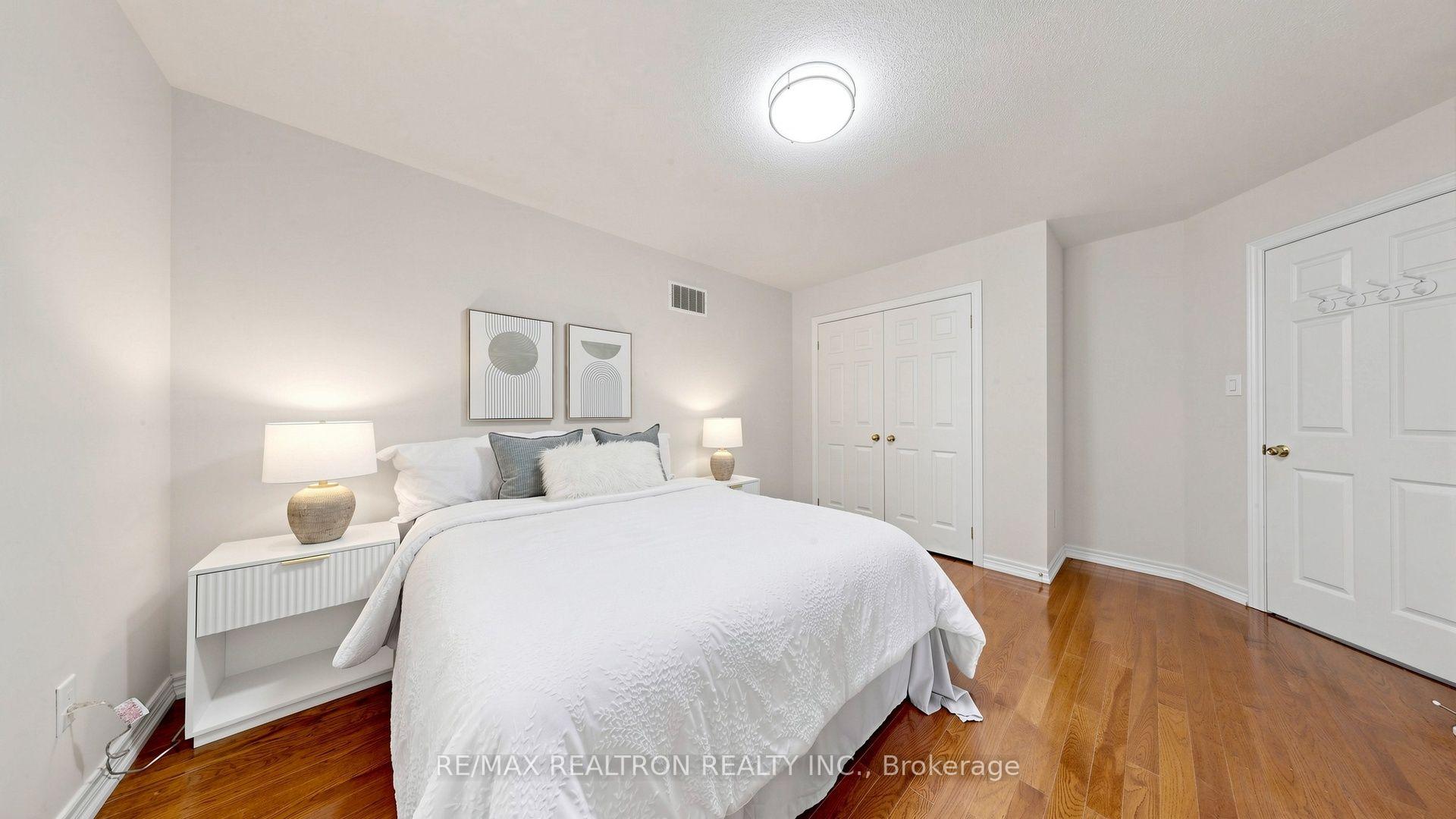 Photo 68 of 15 Edward Roberts Drive, Markham, Victoria Square — HOMEH