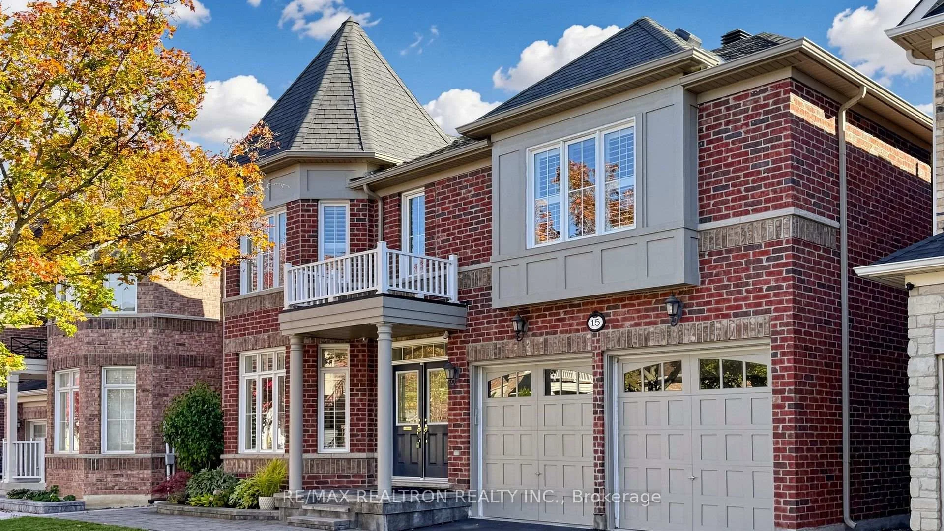 Photo 6 of 15 Edward Roberts Drive, Markham, Victoria Square — HOMEH