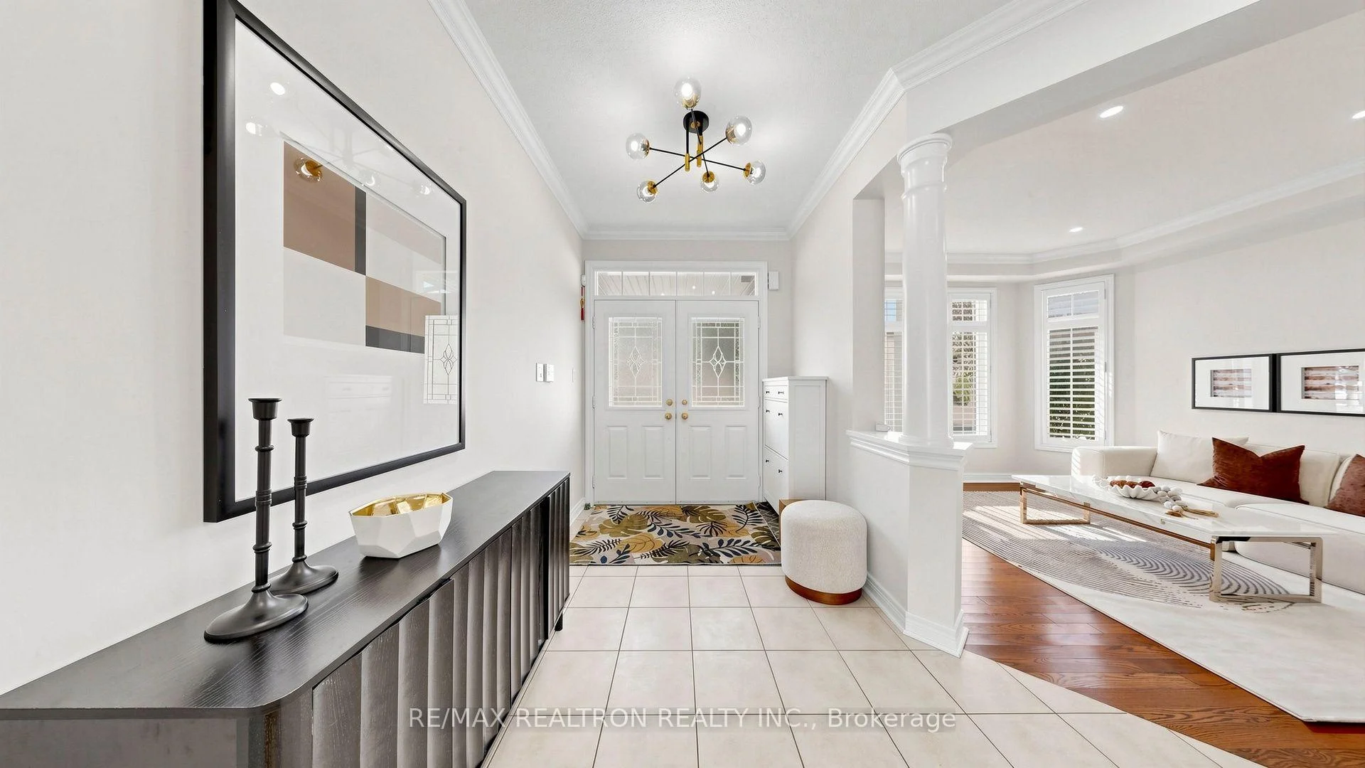 Photo 38 of 15 Edward Roberts Drive, Markham, Victoria Square — HOMEH