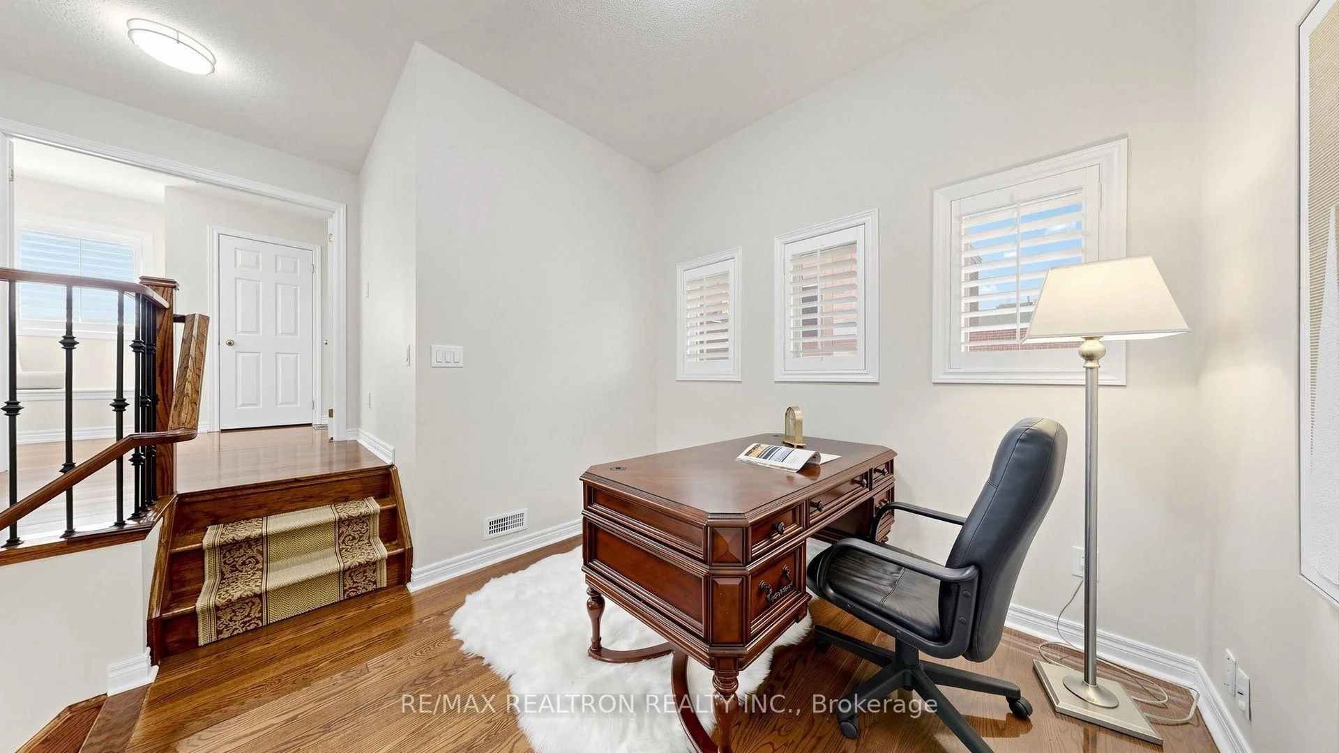 Photo 46 of 15 Edward Roberts Drive, Markham, Victoria Square — HOMEH