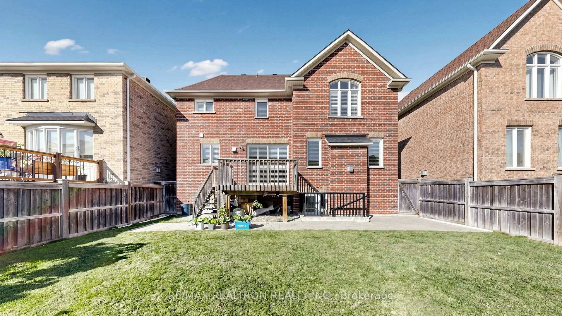 Photo 64 of 15 Edward Roberts Drive, Markham, Victoria Square — HOMEH