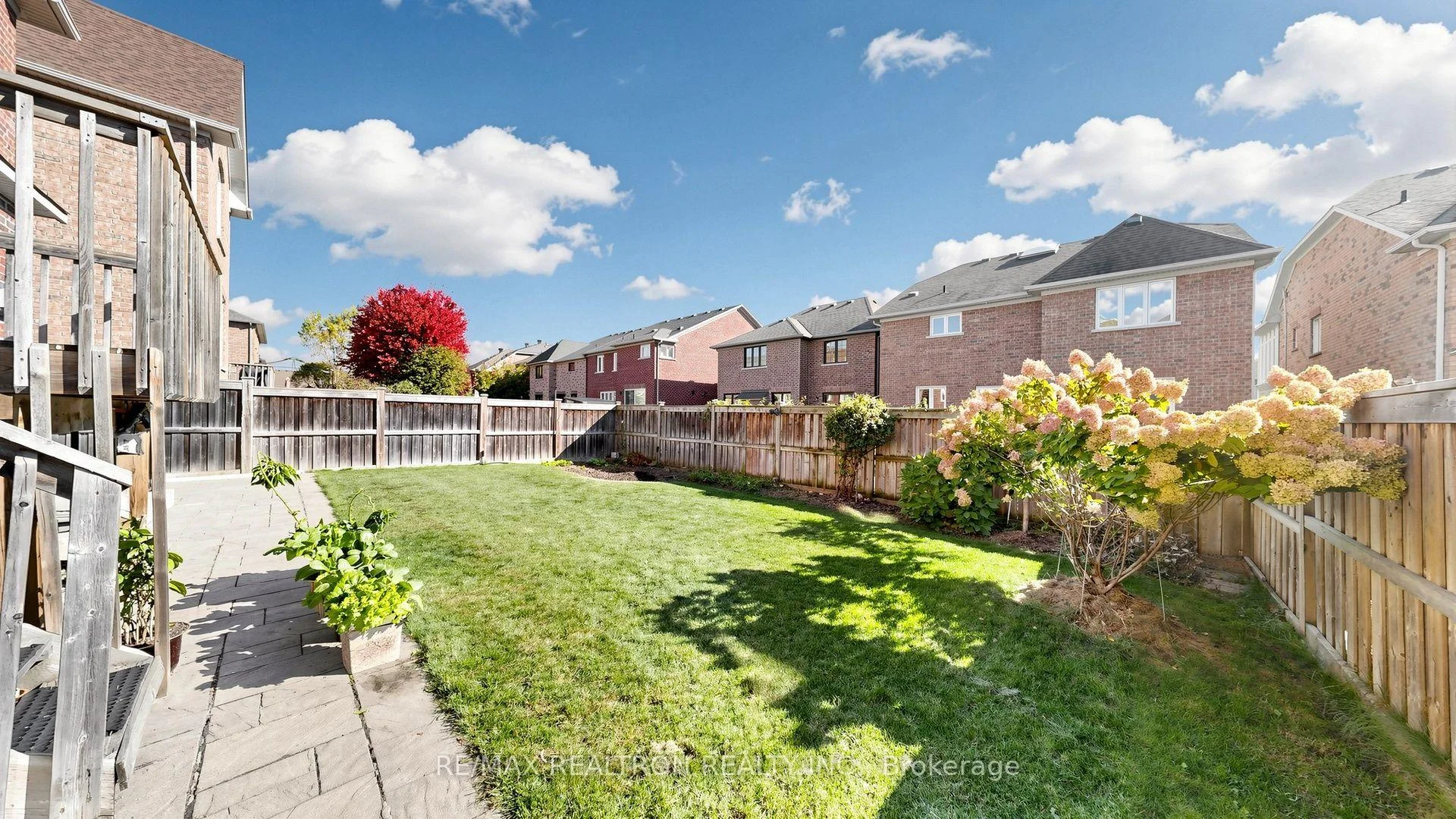 Photo 66 of 15 Edward Roberts Drive, Markham, Victoria Square — HOMEH