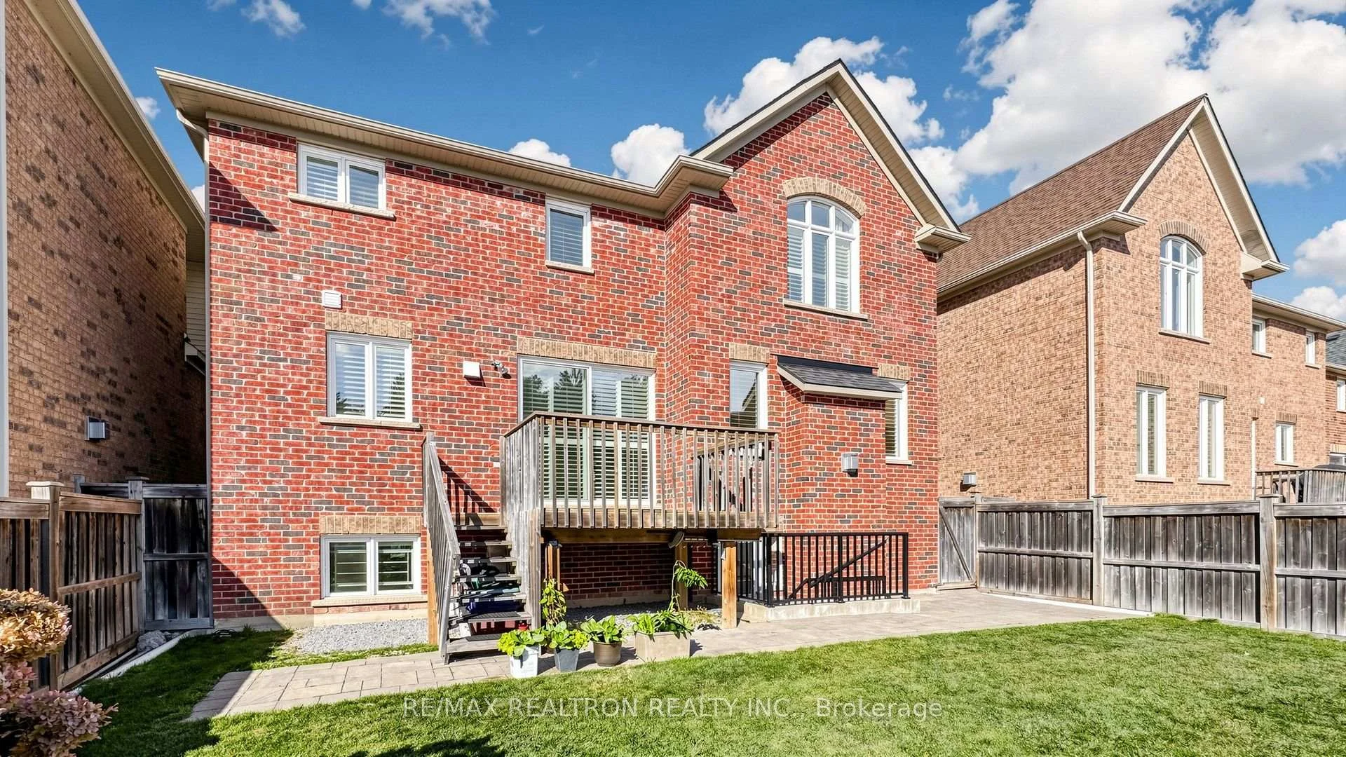 Photo 81 of 15 Edward Roberts Drive, Markham, Victoria Square — HOMEH