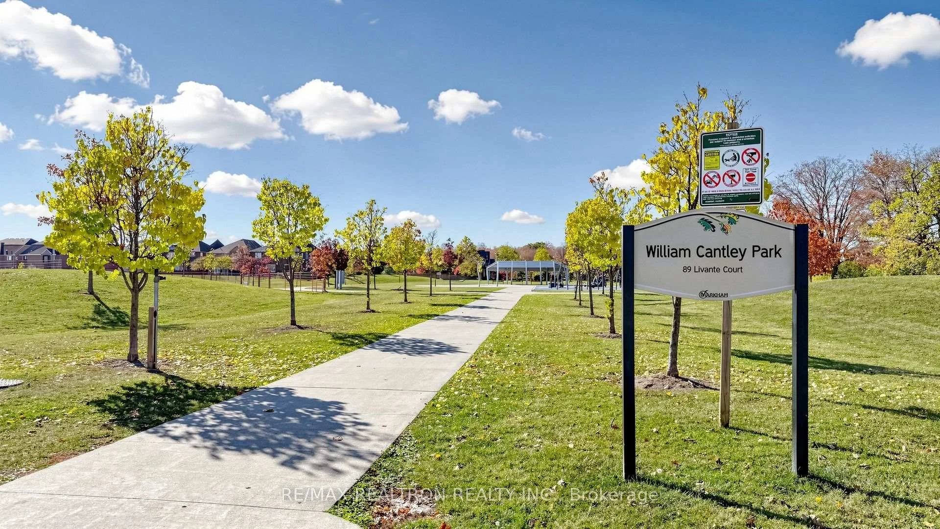 Photo 83 of 15 Edward Roberts Drive, Markham, Victoria Square — HOMEH