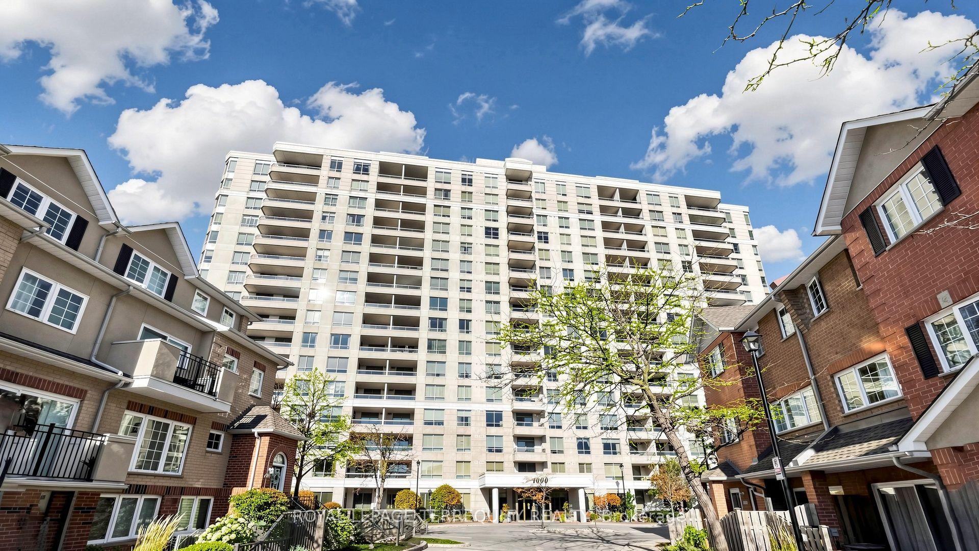 Photo 1 of Unit 107, 1000 The Esplanade N, Pickering, Town Centre — HOMEH