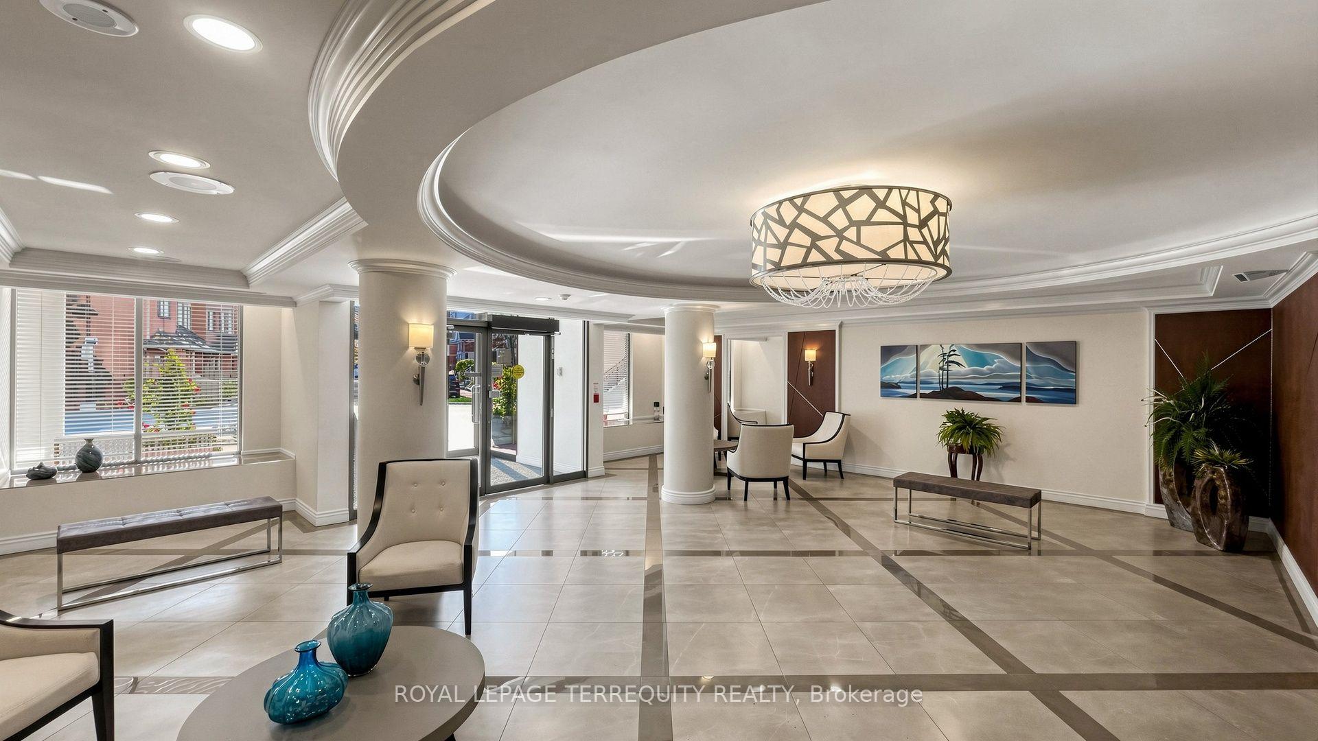 Photo 3 of Unit 107, 1000 The Esplanade N, Pickering, Town Centre — HOMEH