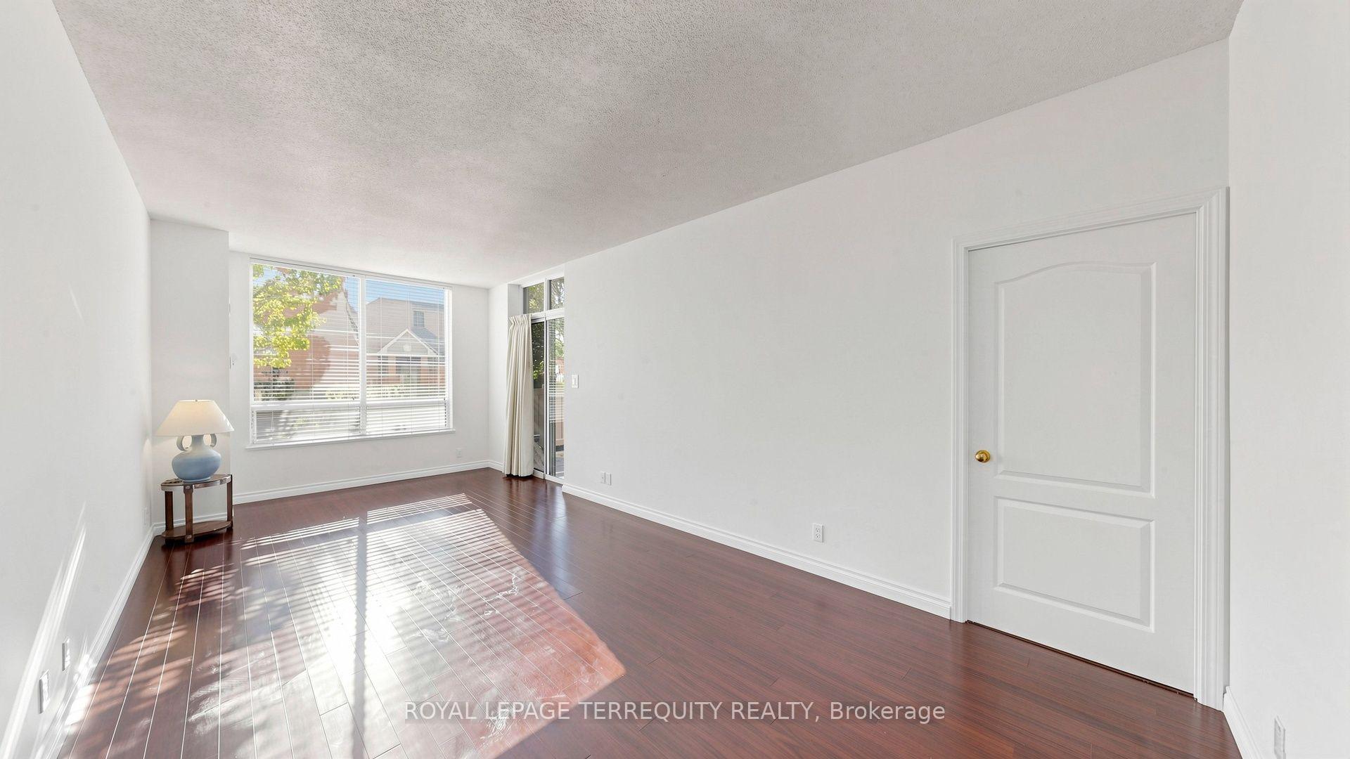 Photo 6 of Unit 107, 1000 The Esplanade N, Pickering, Town Centre — HOMEH