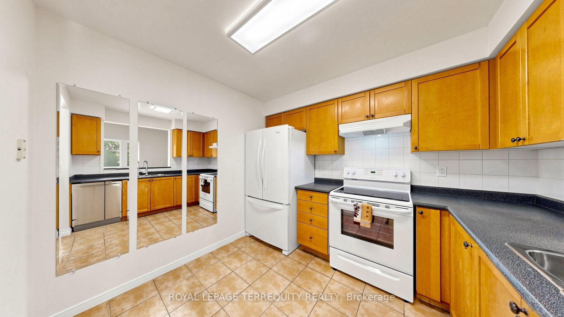Photo 13 of Unit 107, 1000 The Esplanade N, Pickering, Town Centre — HOMEH