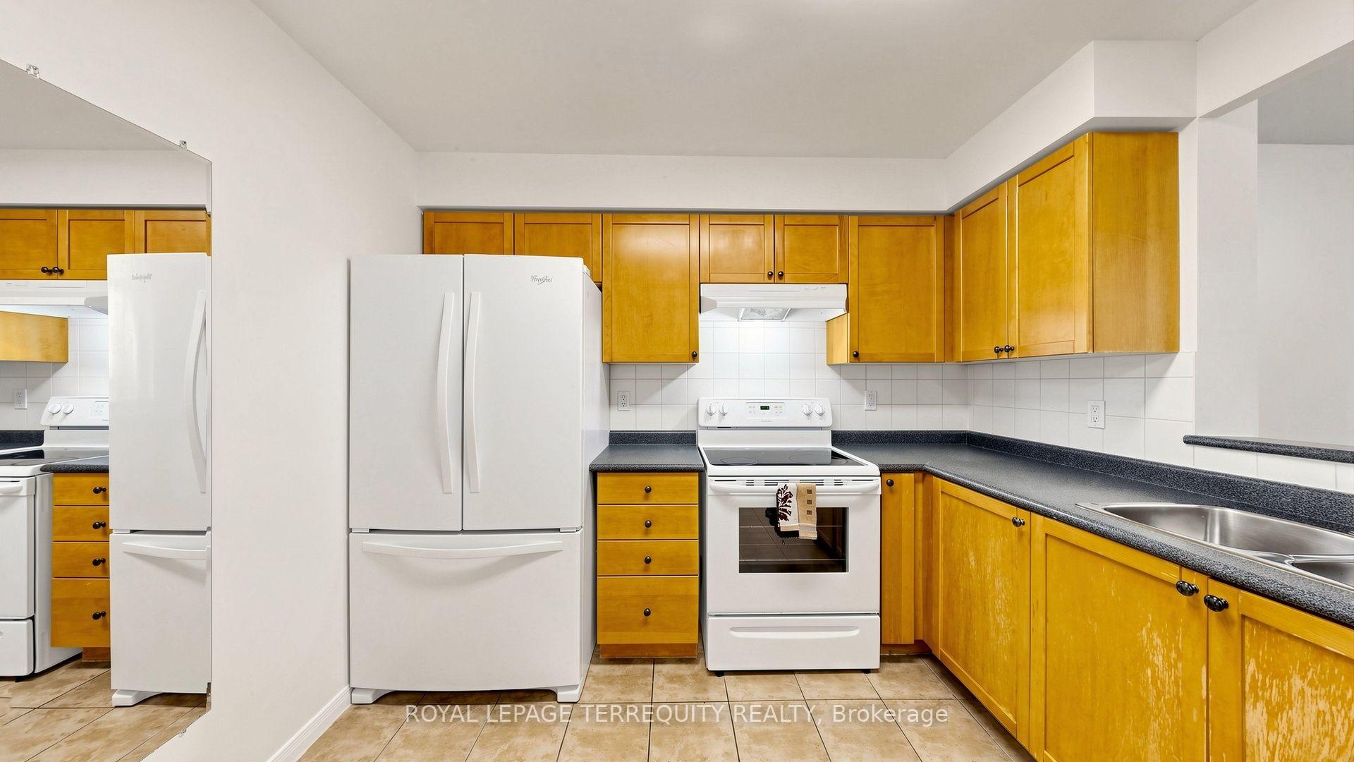 Photo 14 of Unit 107, 1000 The Esplanade N, Pickering, Town Centre — HOMEH