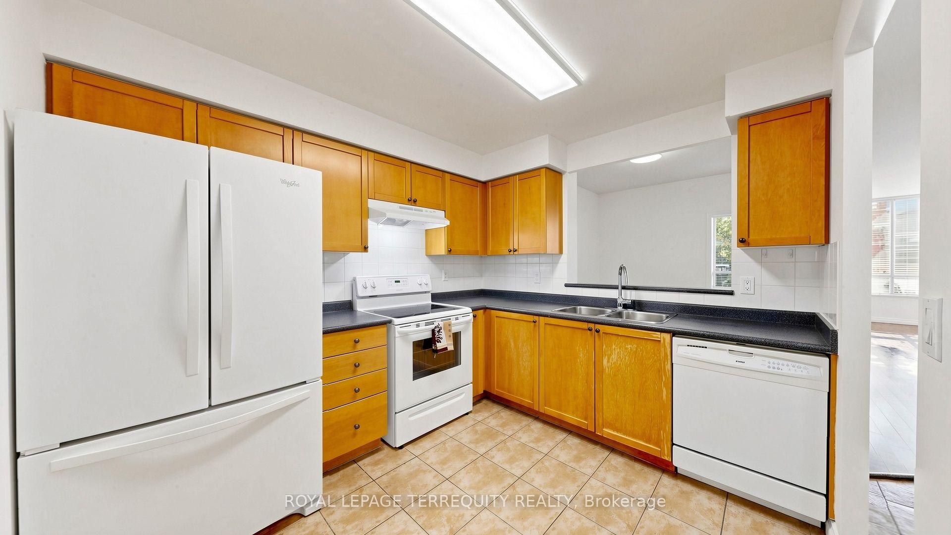Photo 15 of Unit 107, 1000 The Esplanade N, Pickering, Town Centre — HOMEH