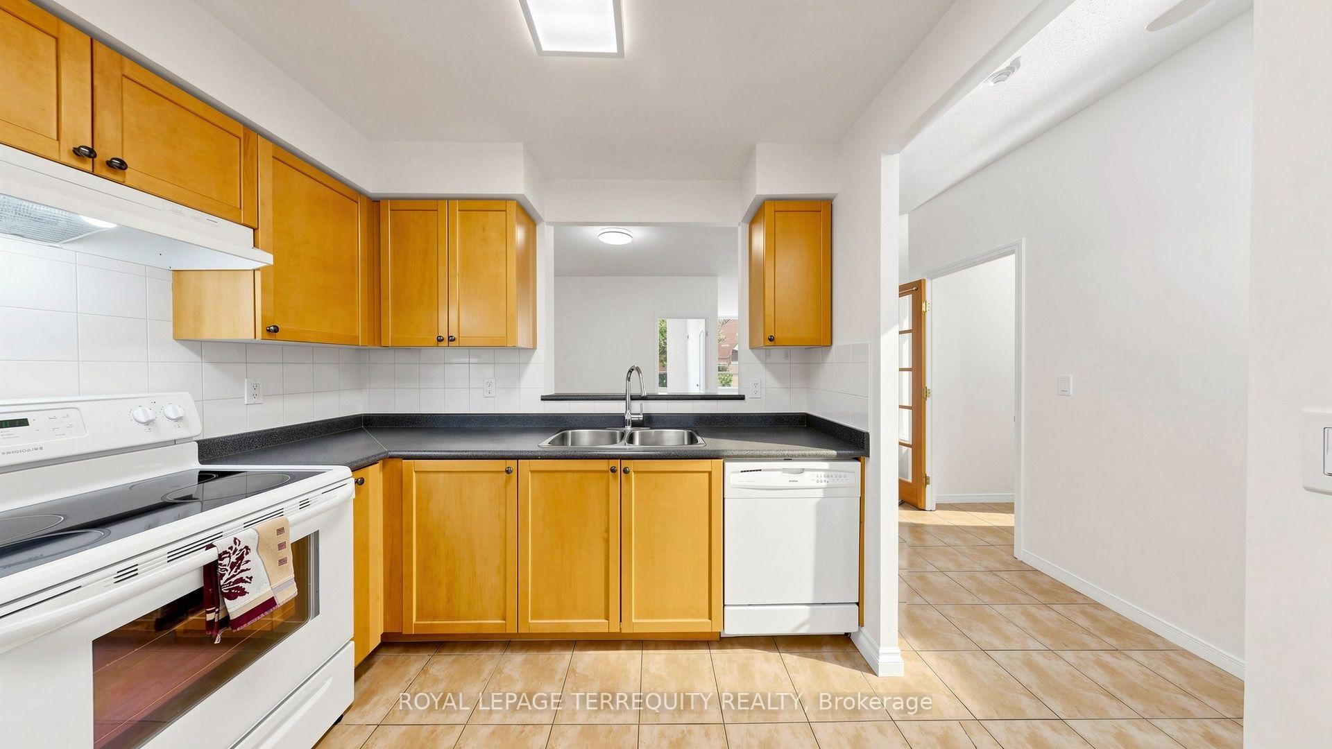 Photo 17 of Unit 107, 1000 The Esplanade N, Pickering, Town Centre — HOMEH