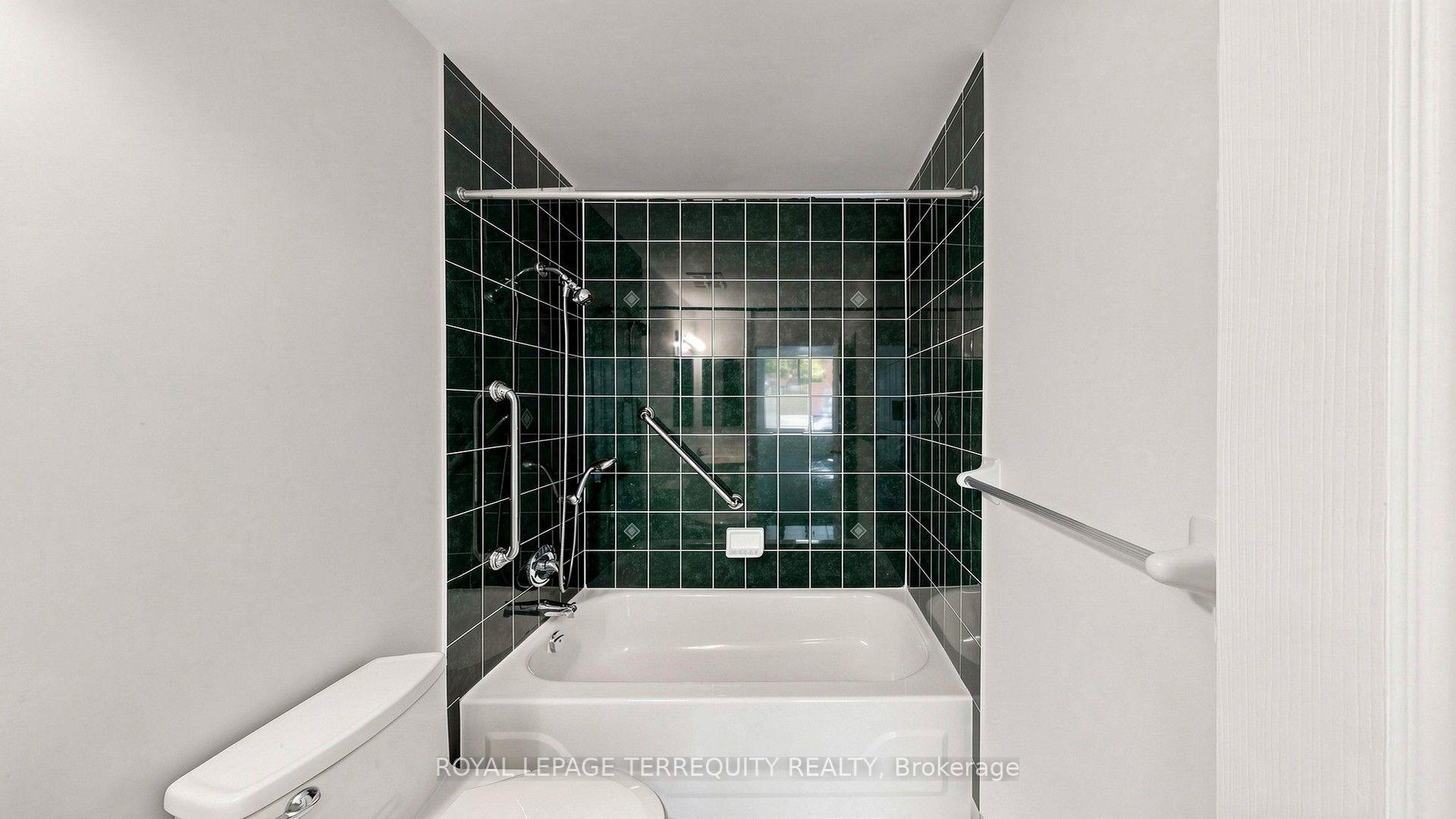 Photo 23 of Unit 107, 1000 The Esplanade N, Pickering, Town Centre — HOMEH