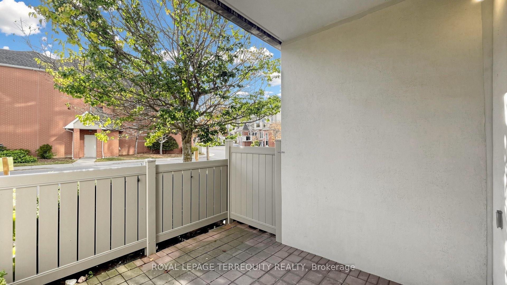 Photo 29 of Unit 107, 1000 The Esplanade N, Pickering, Town Centre — HOMEH