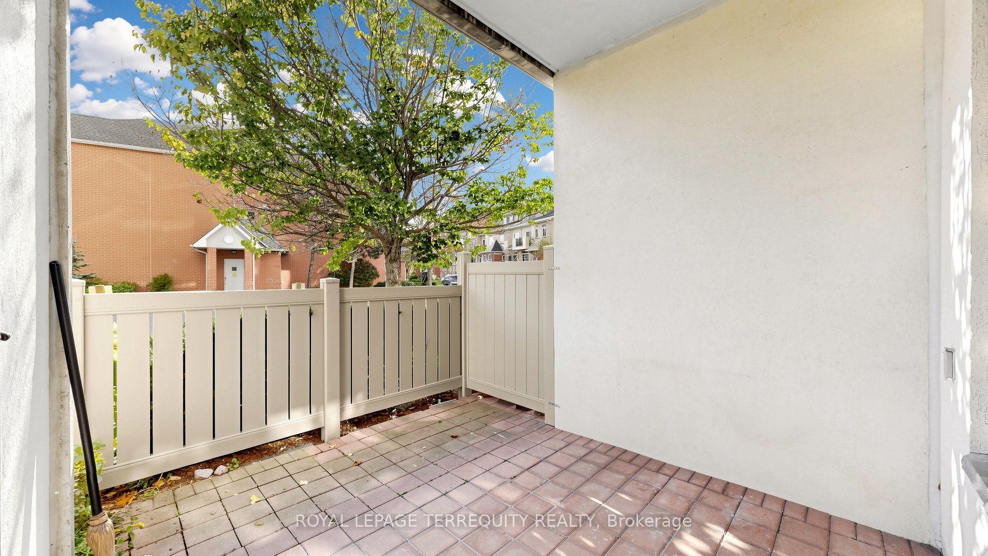 Photo 30 of Unit 107, 1000 The Esplanade N, Pickering, Town Centre — HOMEH
