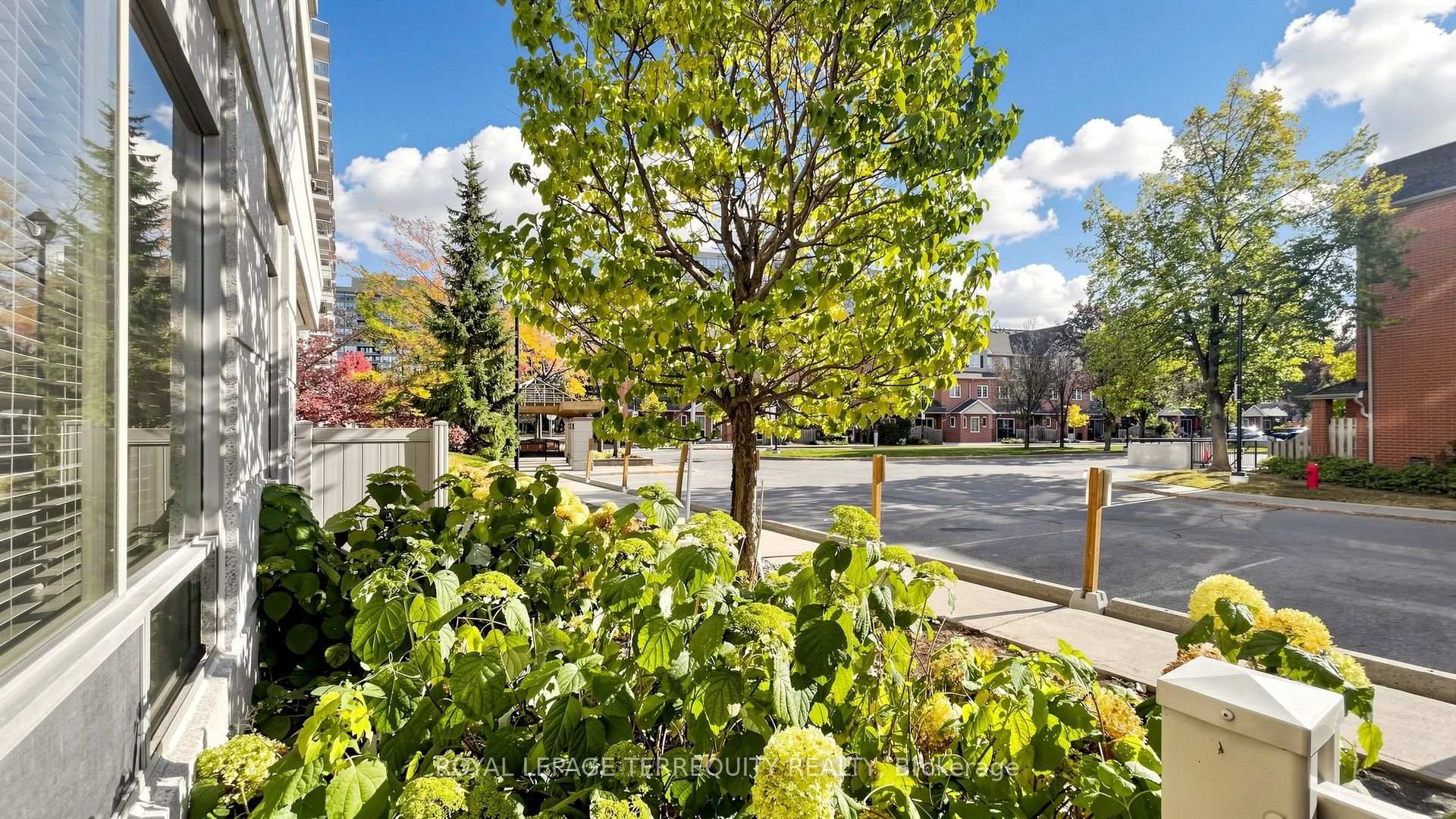 Photo 32 of Unit 107, 1000 The Esplanade N, Pickering, Town Centre — HOMEH